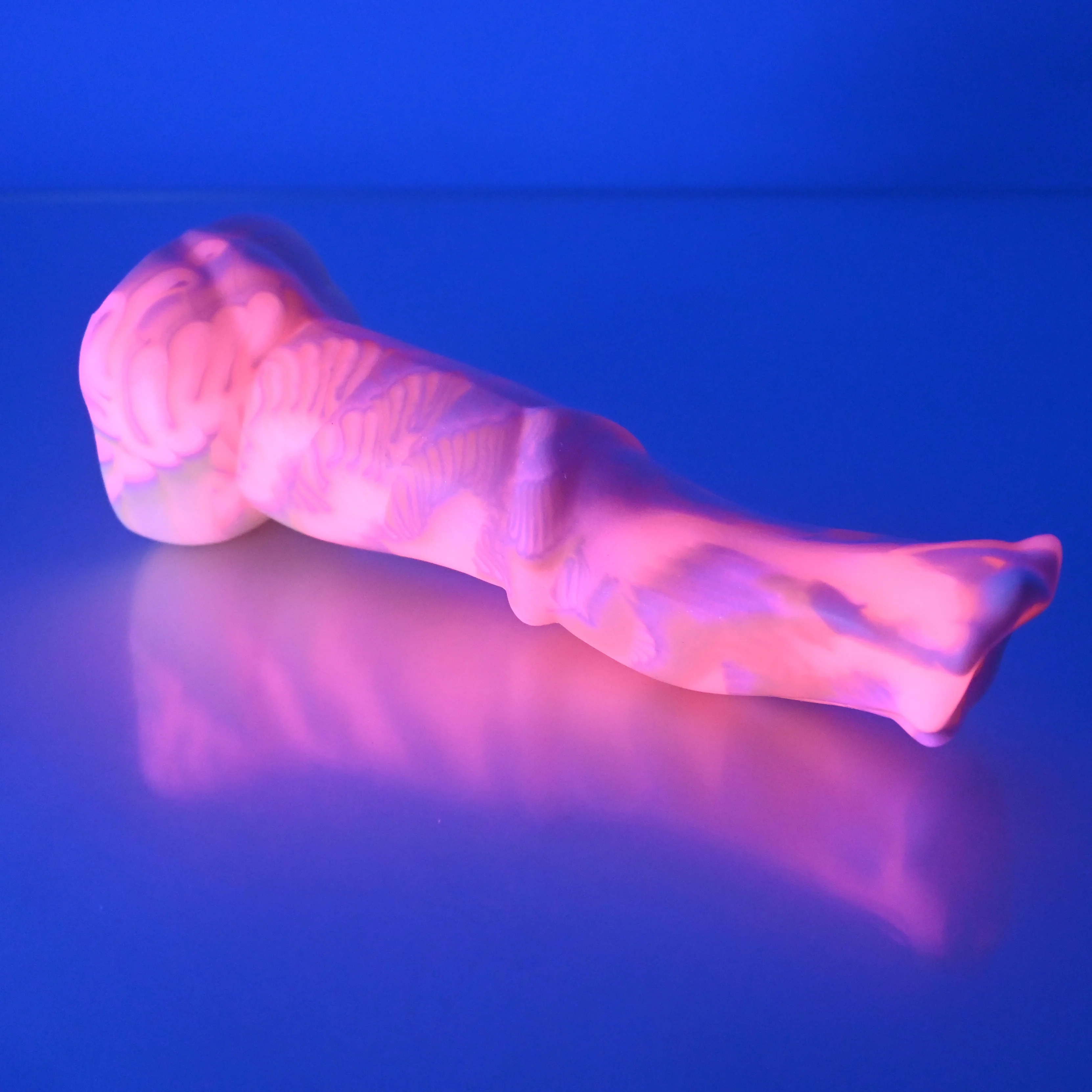 K2SCS80 Kitalpha Small 0030 UV GITD - Image 3