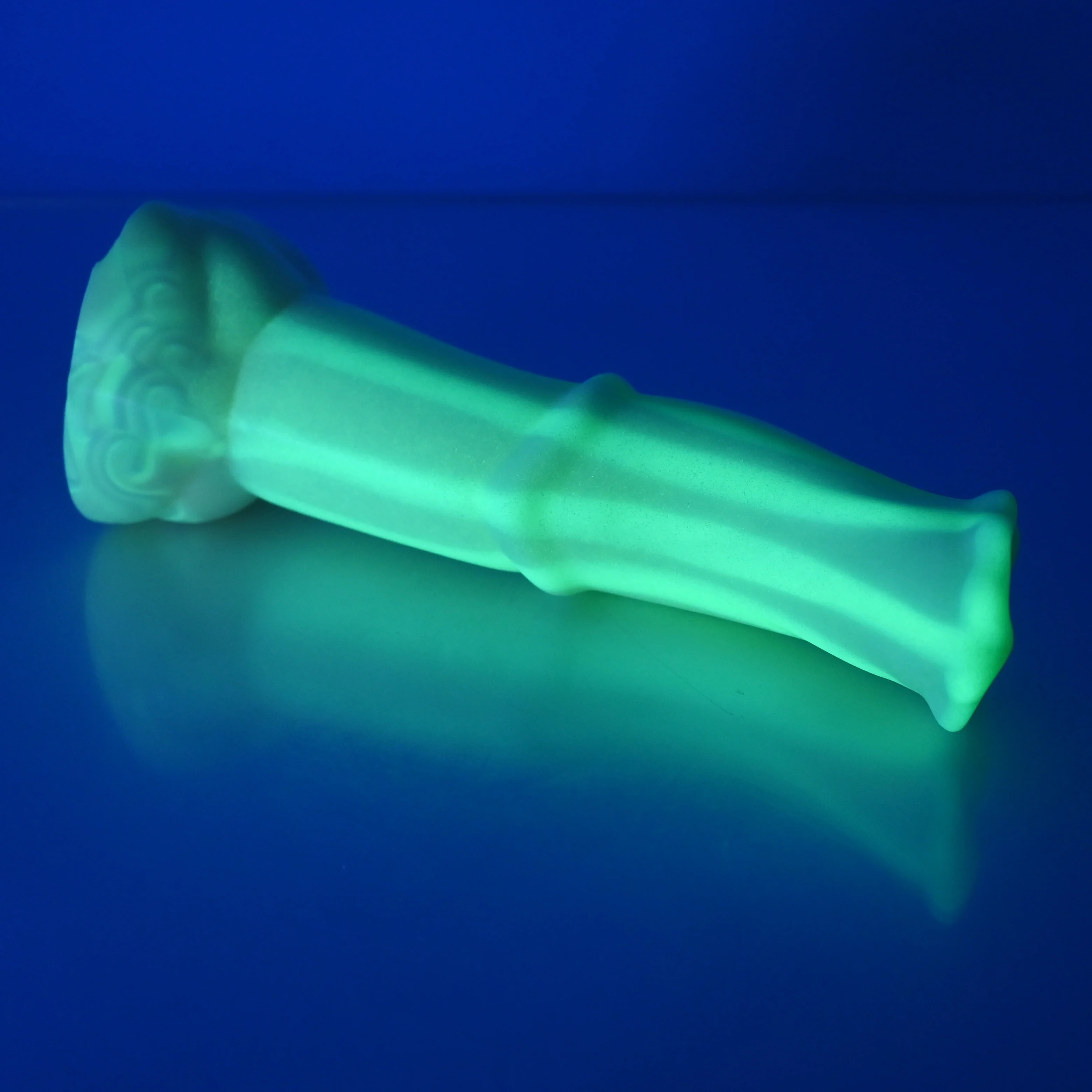 K2SCS77 Kitalpha Small 0030 UV GITD - Image 3