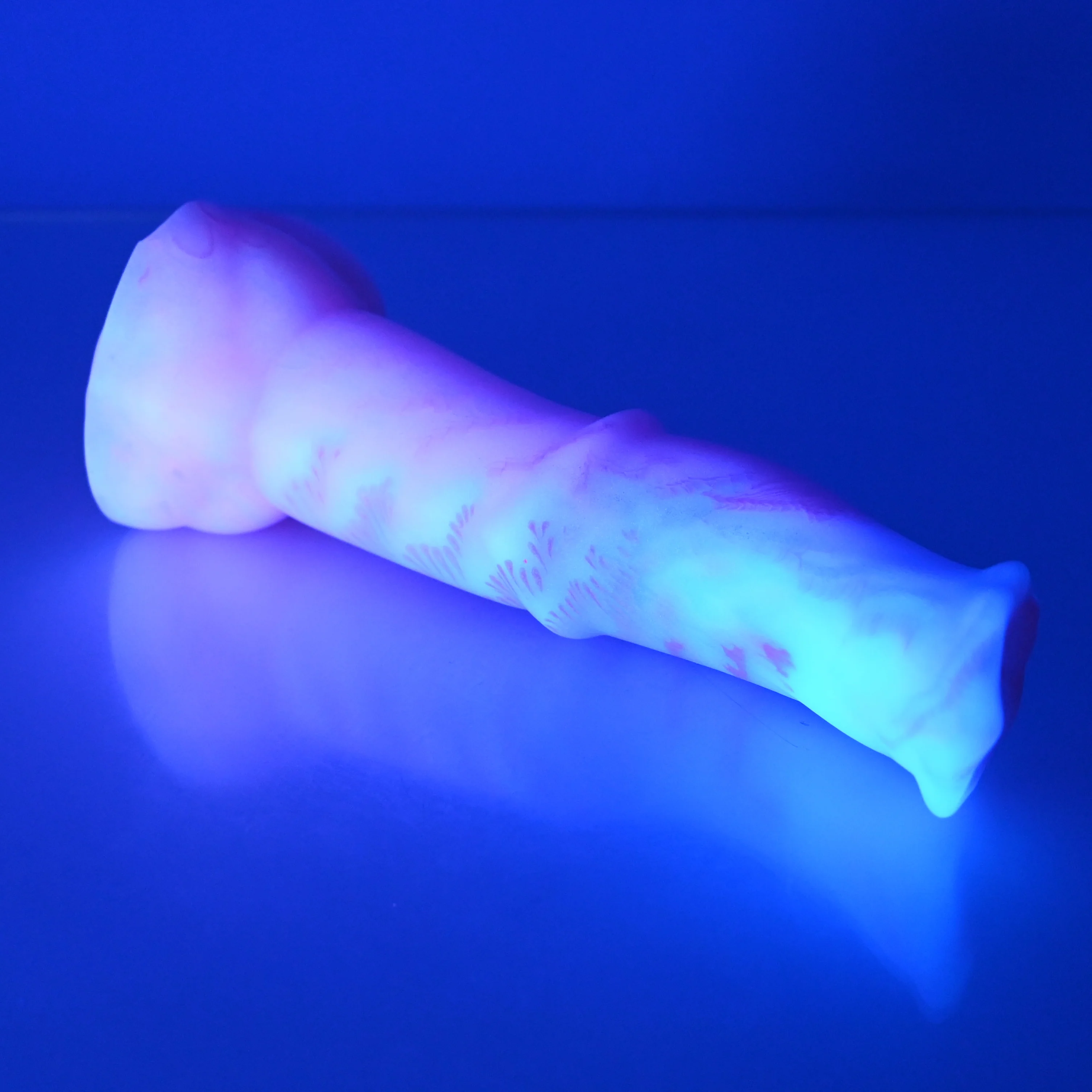 K2SCS76 Kitalpha Small 0030 UV GITD - Image 3