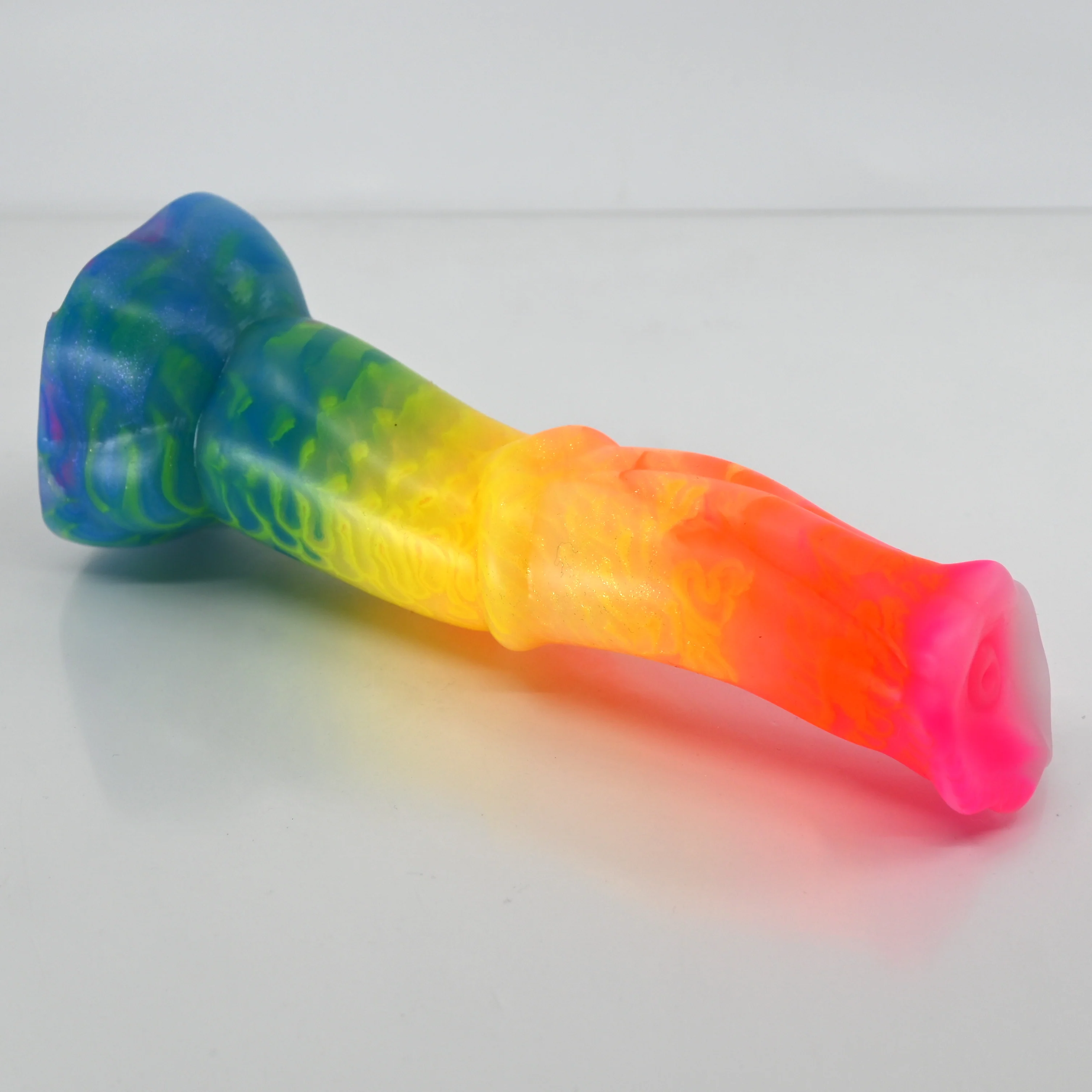 K2MCS75 Kitalpha Small 0050 UV GITD