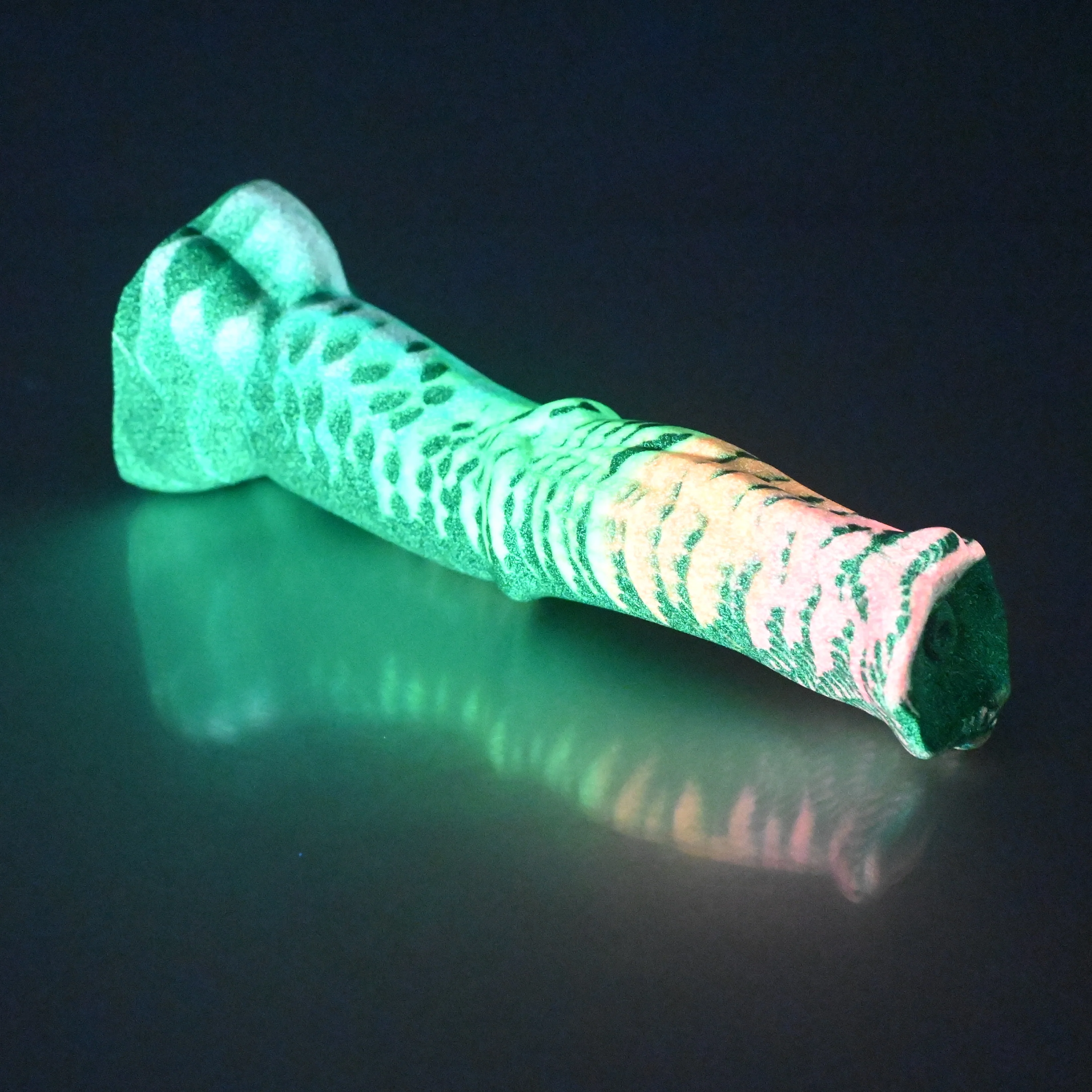 K2SCS74 Kitalpha Small 0030 UV GITD - Image 4