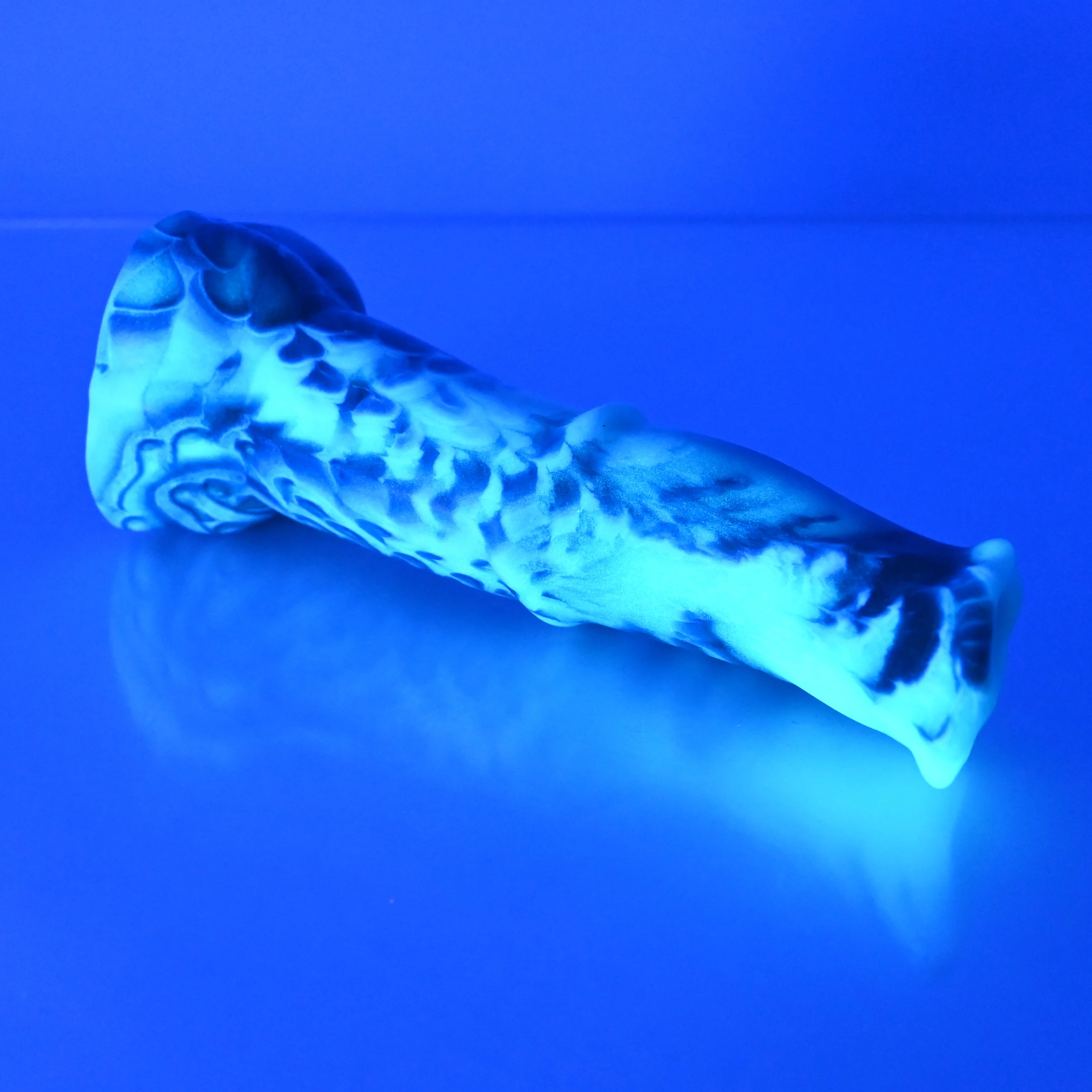 K2MCS73 Kitalpha Small 0050 UV GITD - Image 3