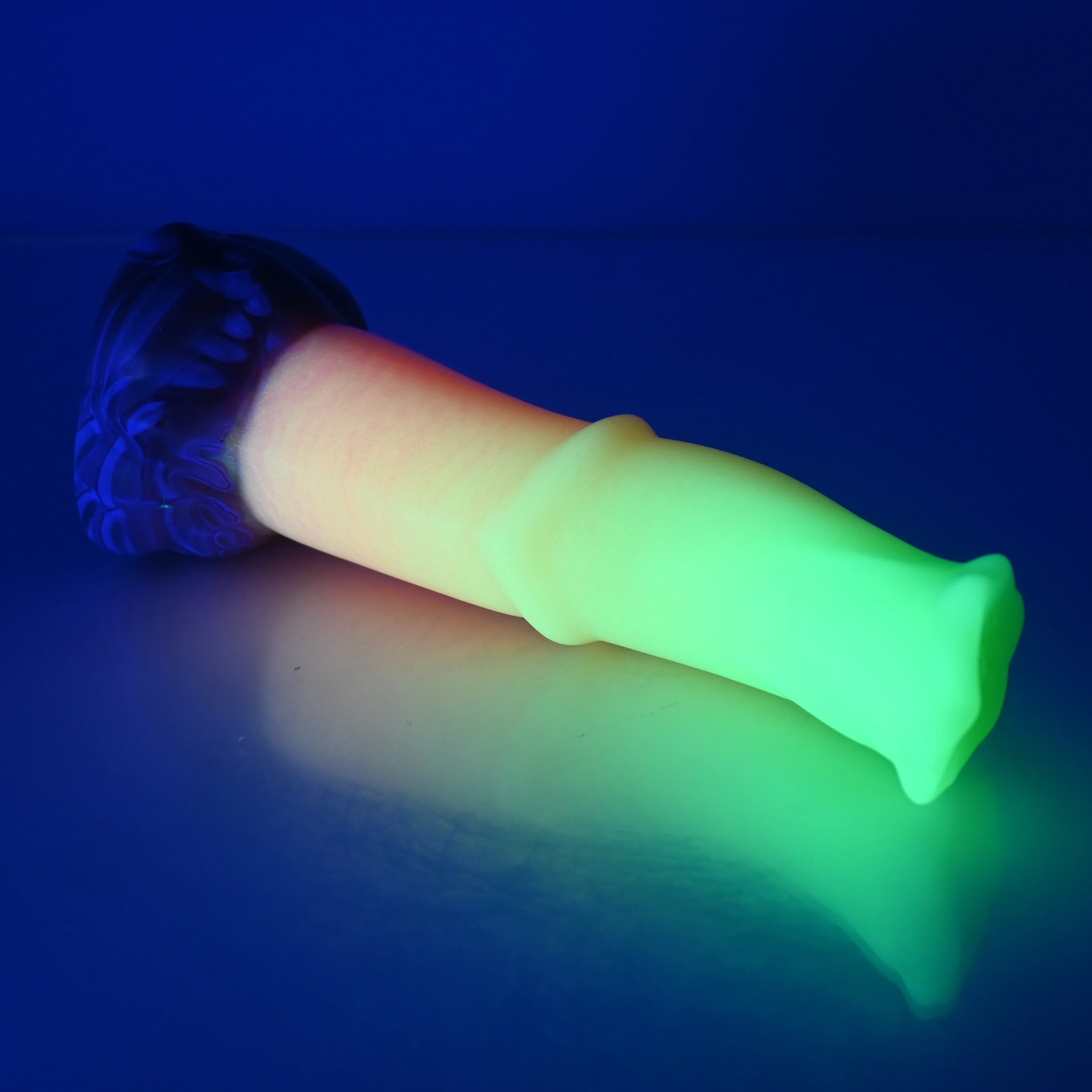 K2SCT99 Kitalpha Small 0030 UV GITD - Image 3