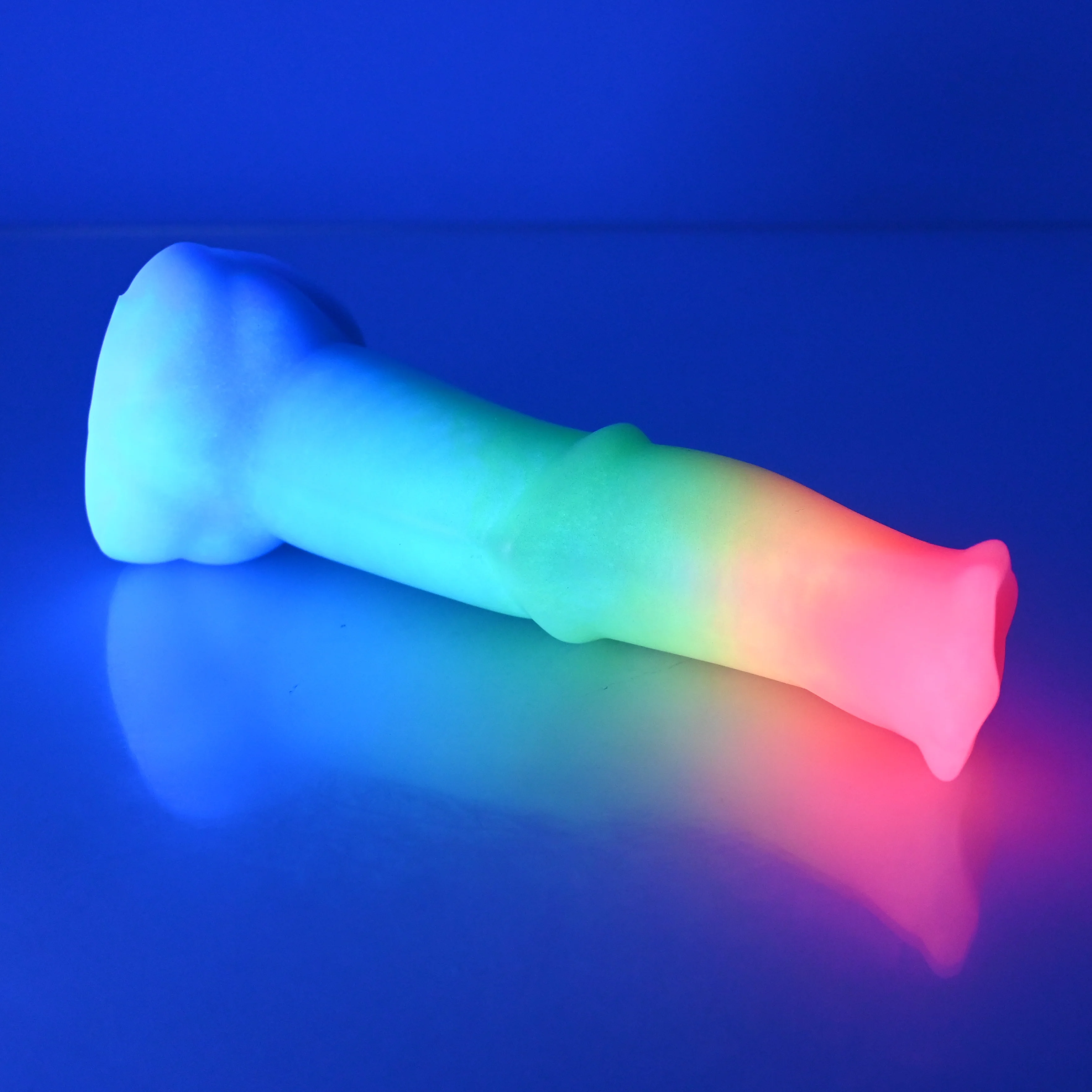 K2SCT98 Kitalpha Small 0030 UV GITD - Image 3
