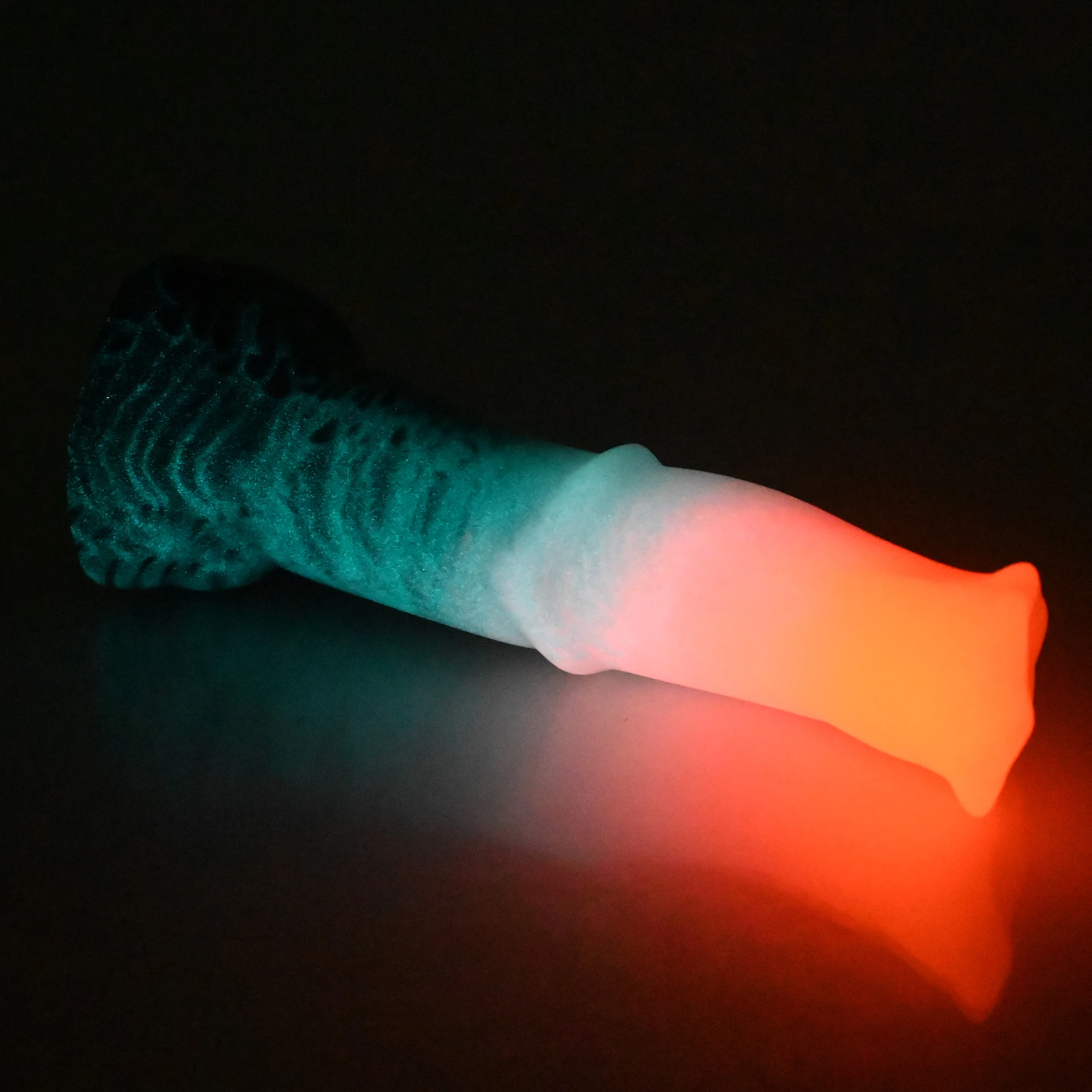 K2MCT96 Kitalpha Small 0050 UV GITD - Image 4