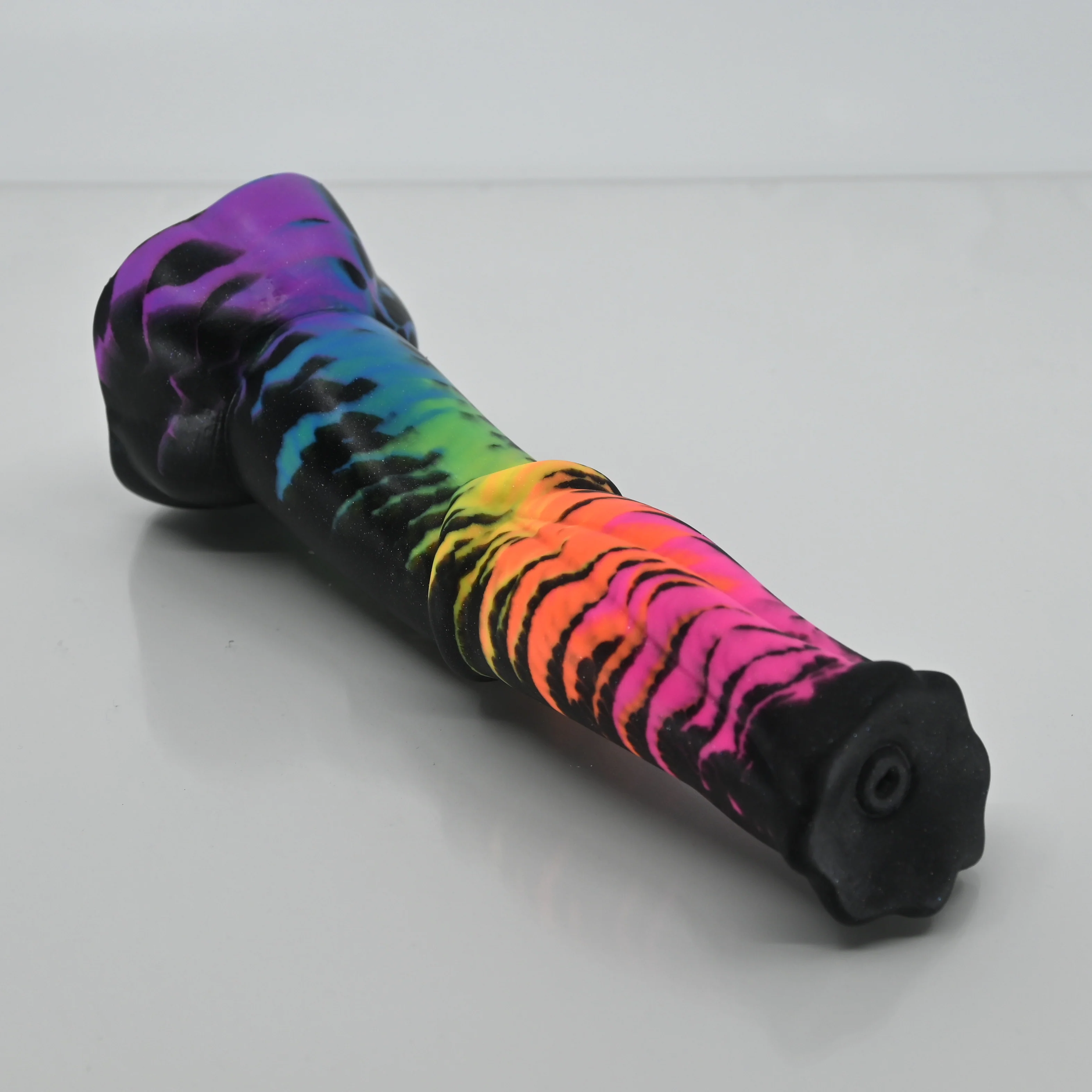 K2SBM57 Kitalpha Small 0030 UV GITD
