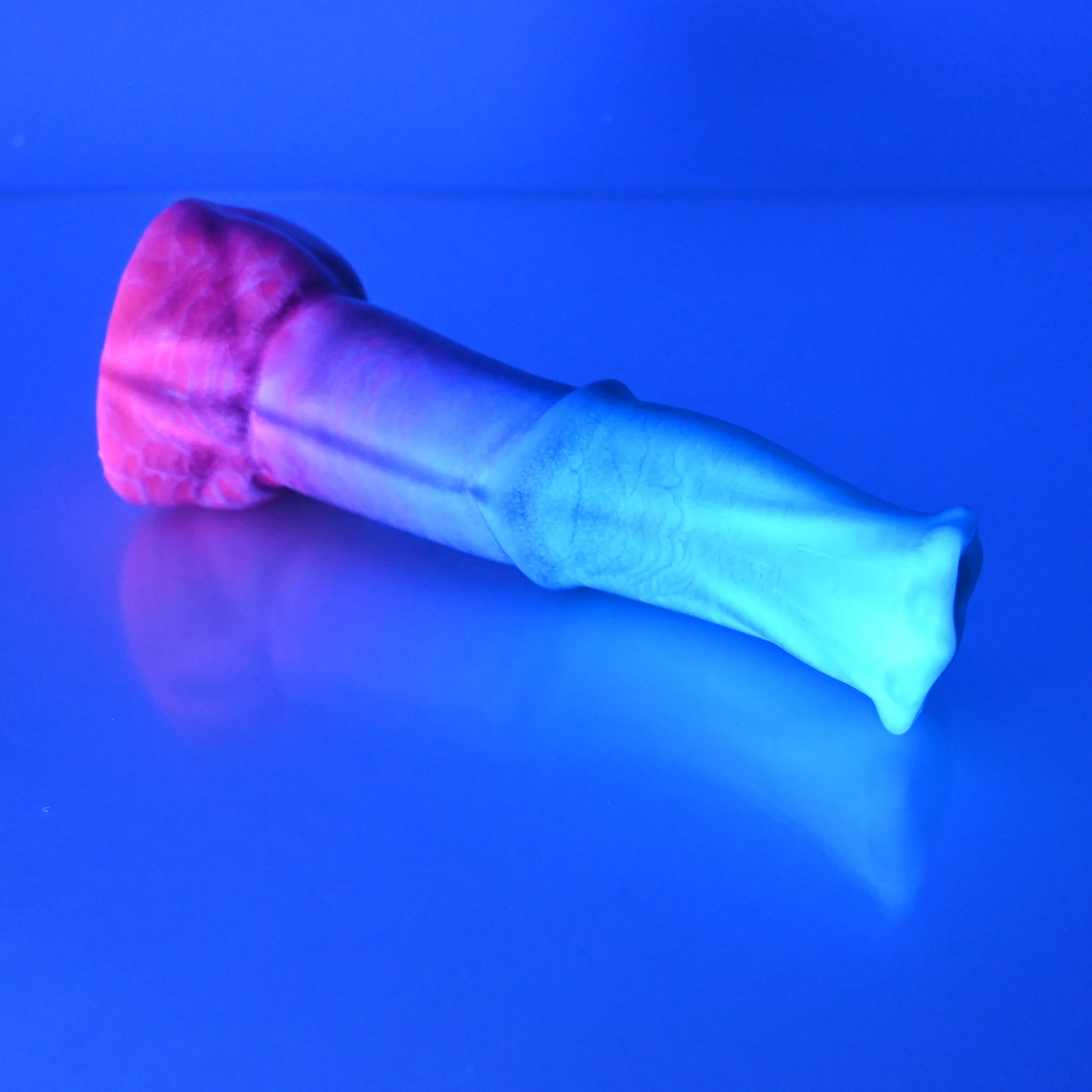 K2SCW65 Kitalpha Small 0030 UV GITD - Image 3