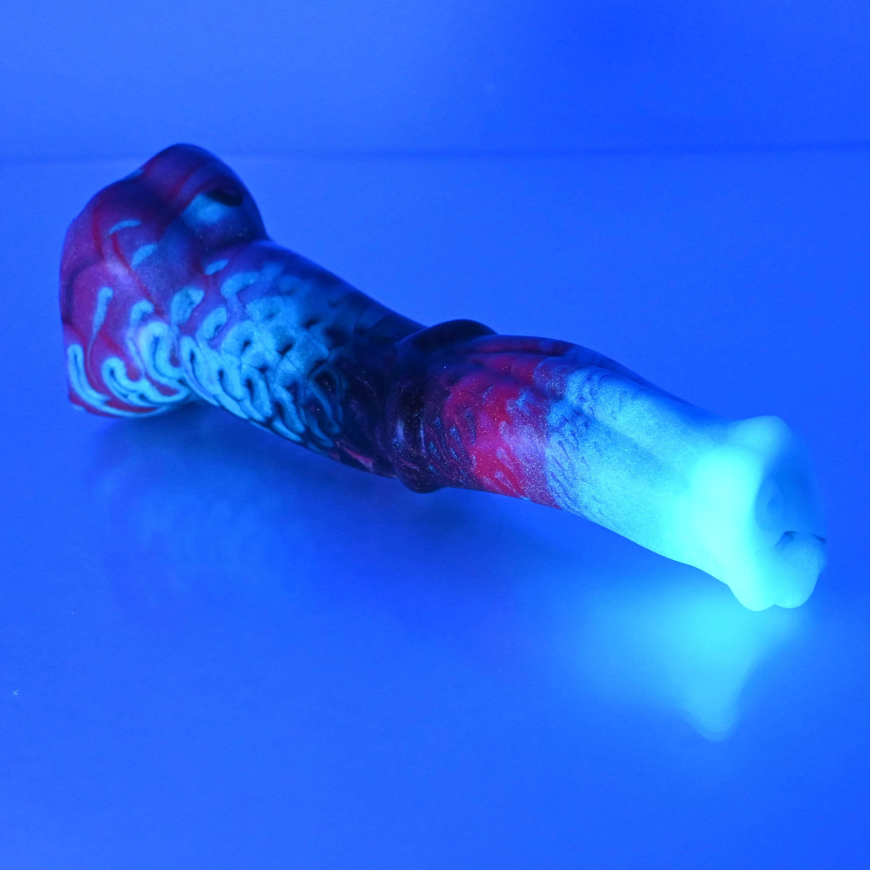 K2MCW63 Kitalpha Small 0050 UV GITD - Image 3