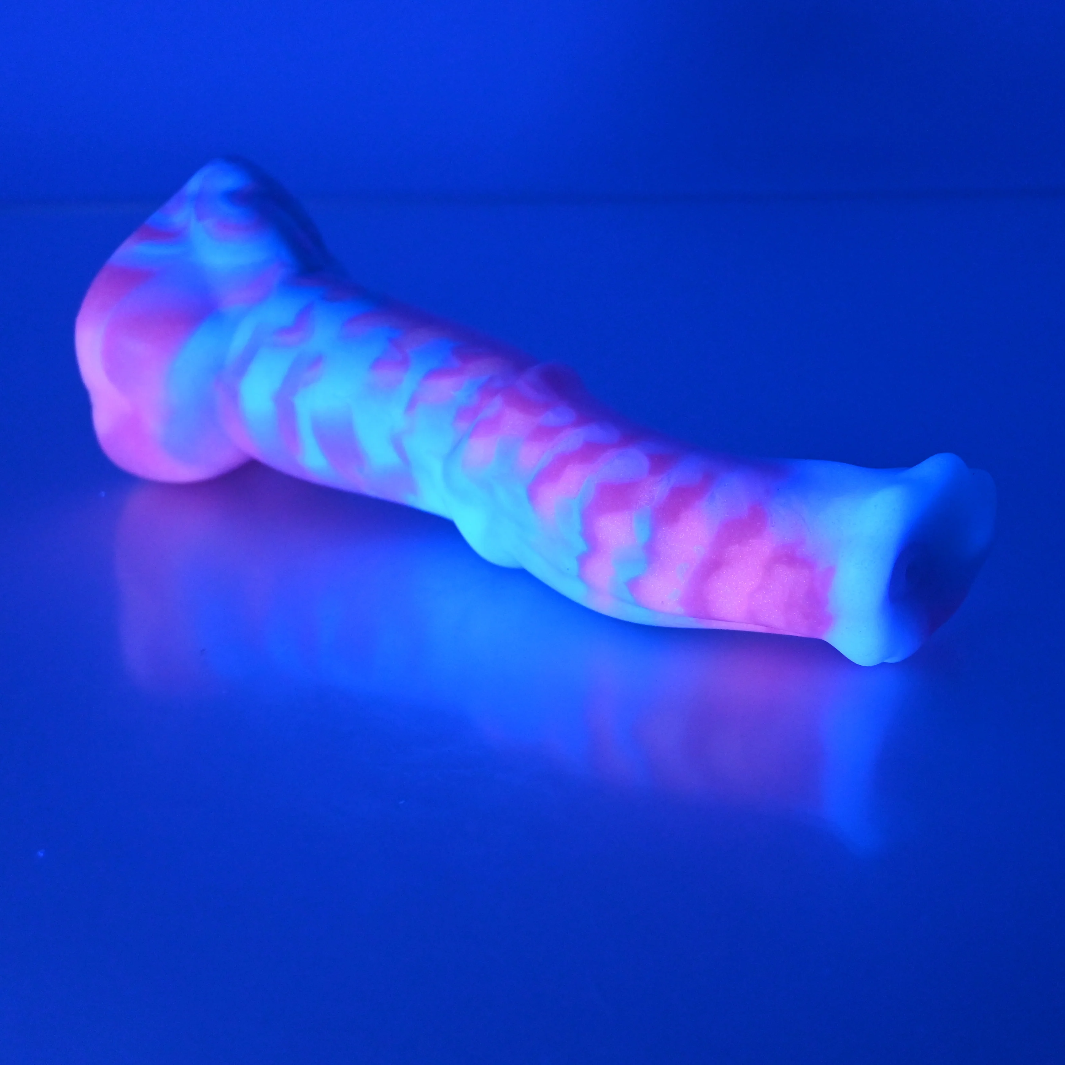 K2MCX89 Kitalpha Small 0050 UV GITD - Image 3