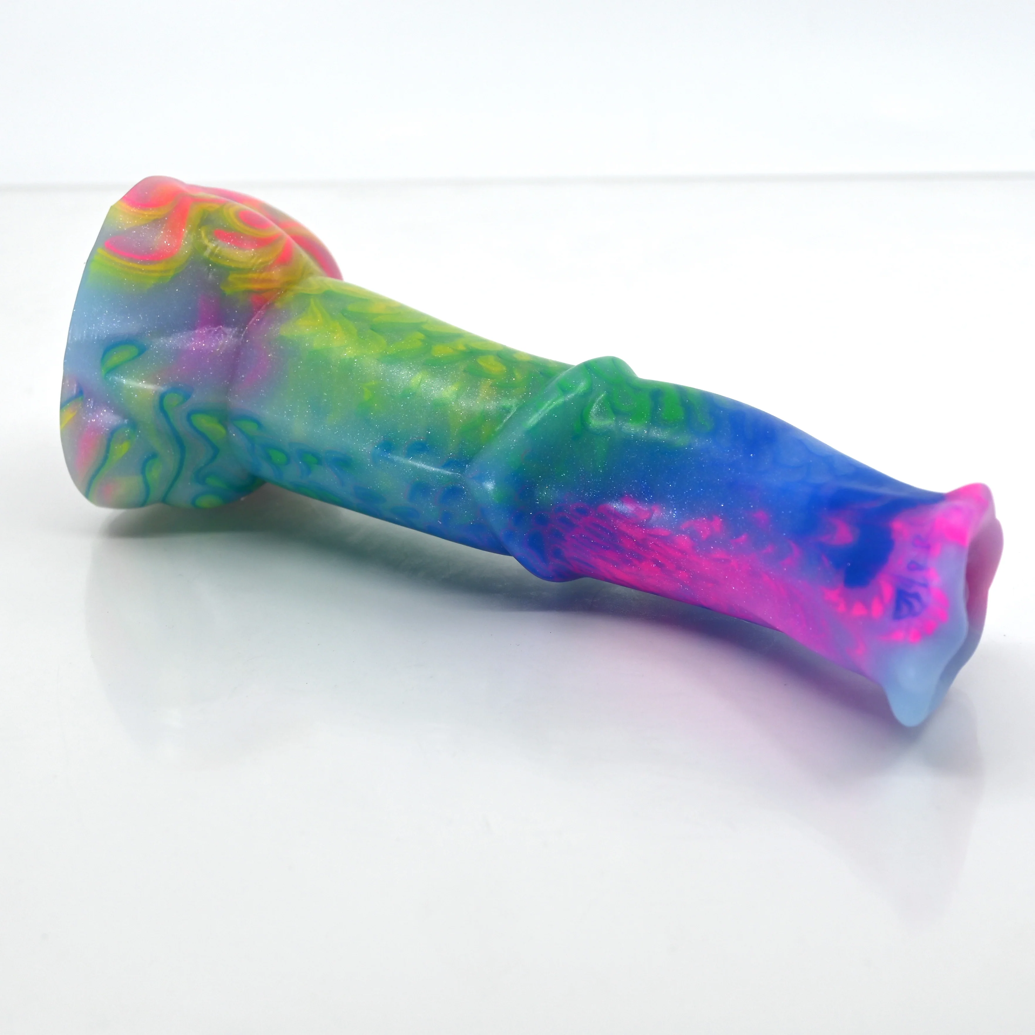 K2MDB06 Kitalpha Small 0050 UV GITD - Image 2