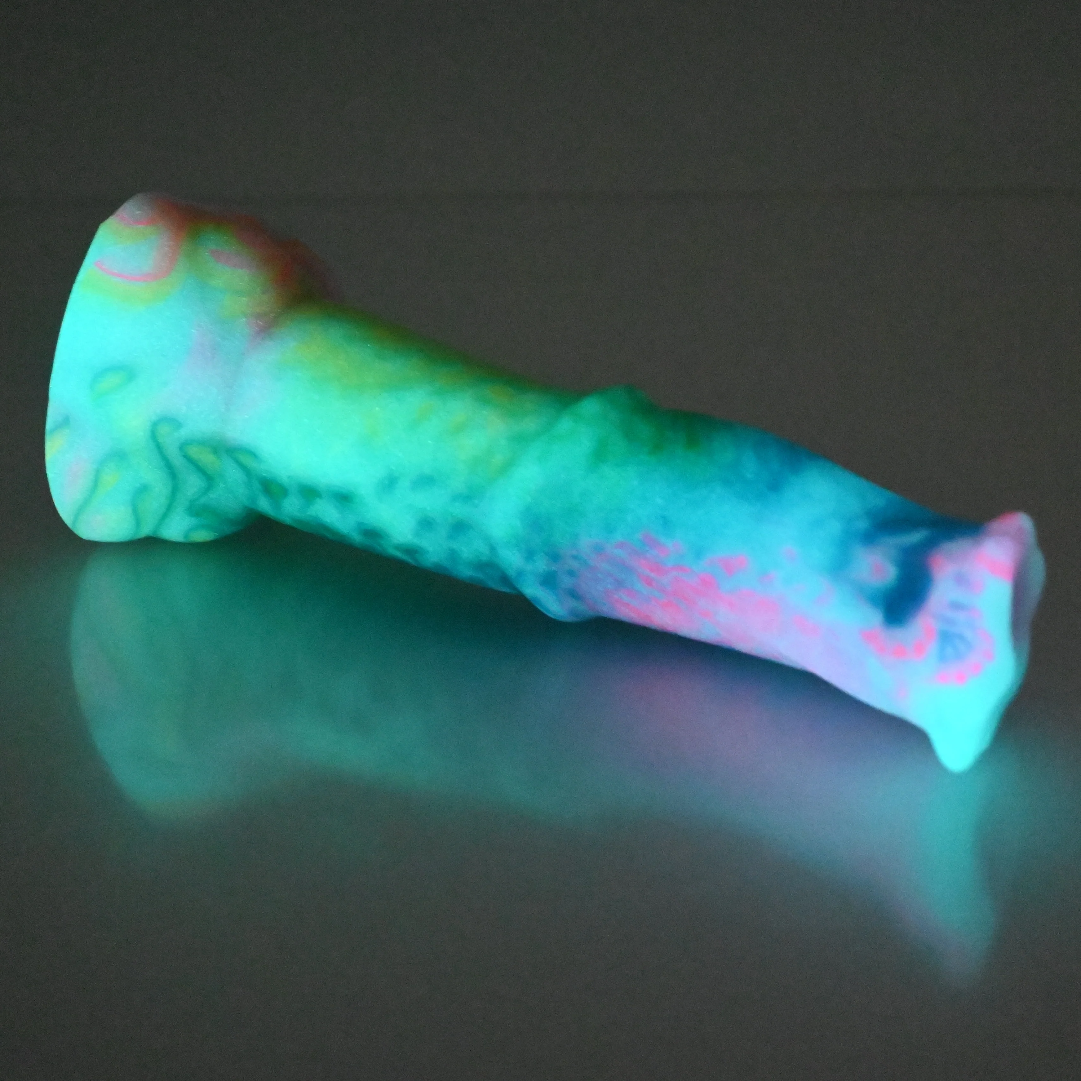 K2MDB06 Kitalpha Small 0050 UV GITD - Image 4