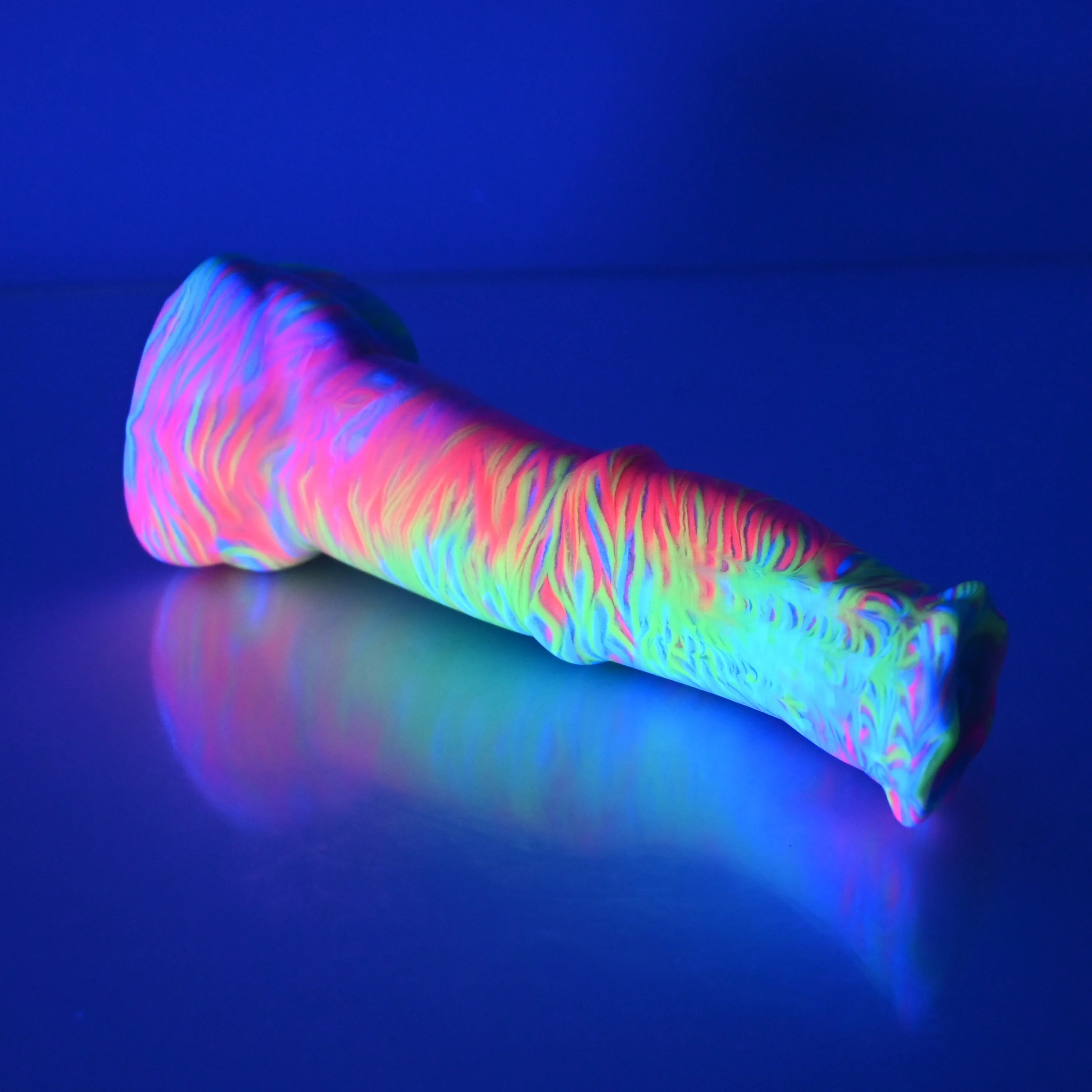 K2MDC83 Kitalpha Small 0050 UV GITD - Image 3