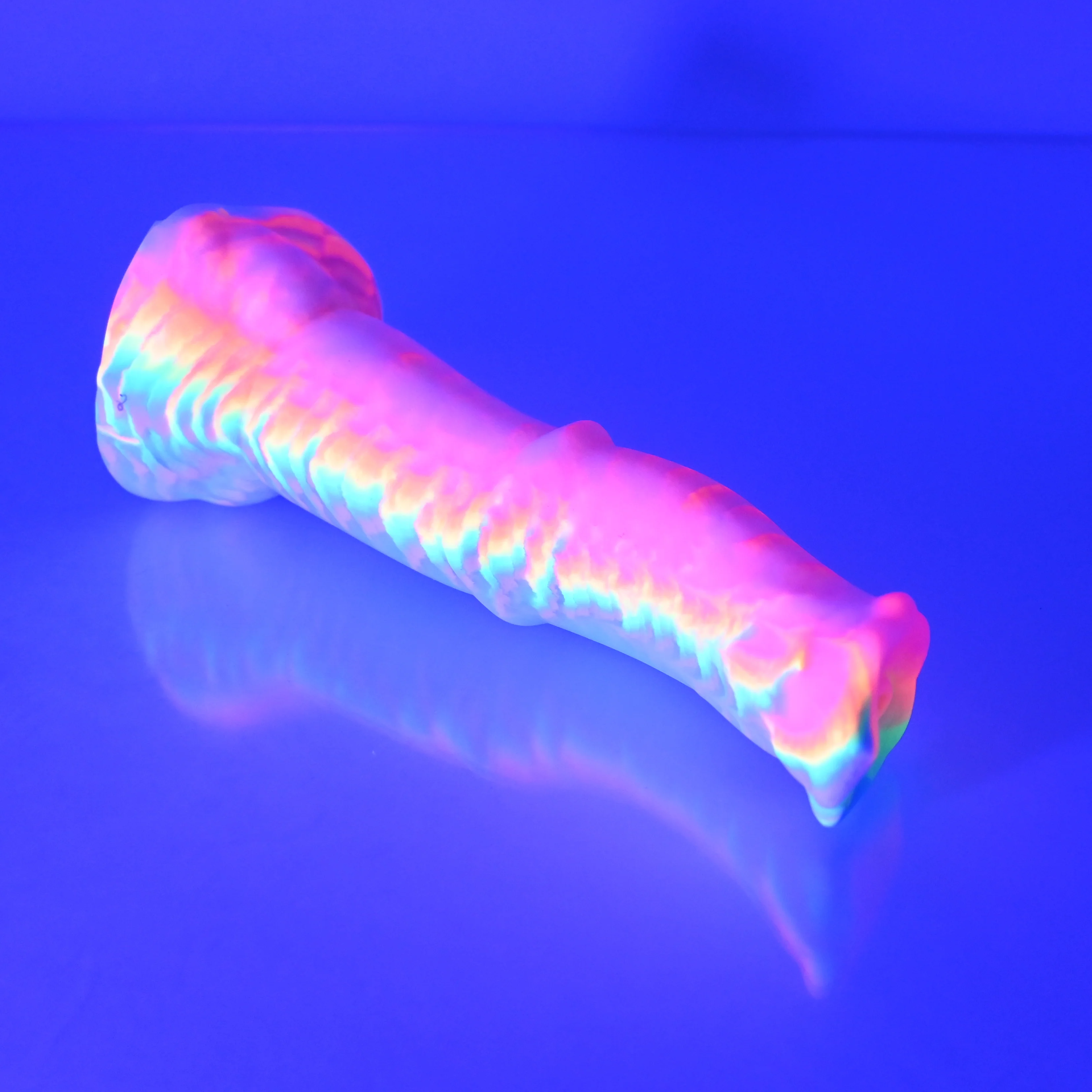 K2SBN71 Kitalpha Small 0030 UV GITD - Image 3