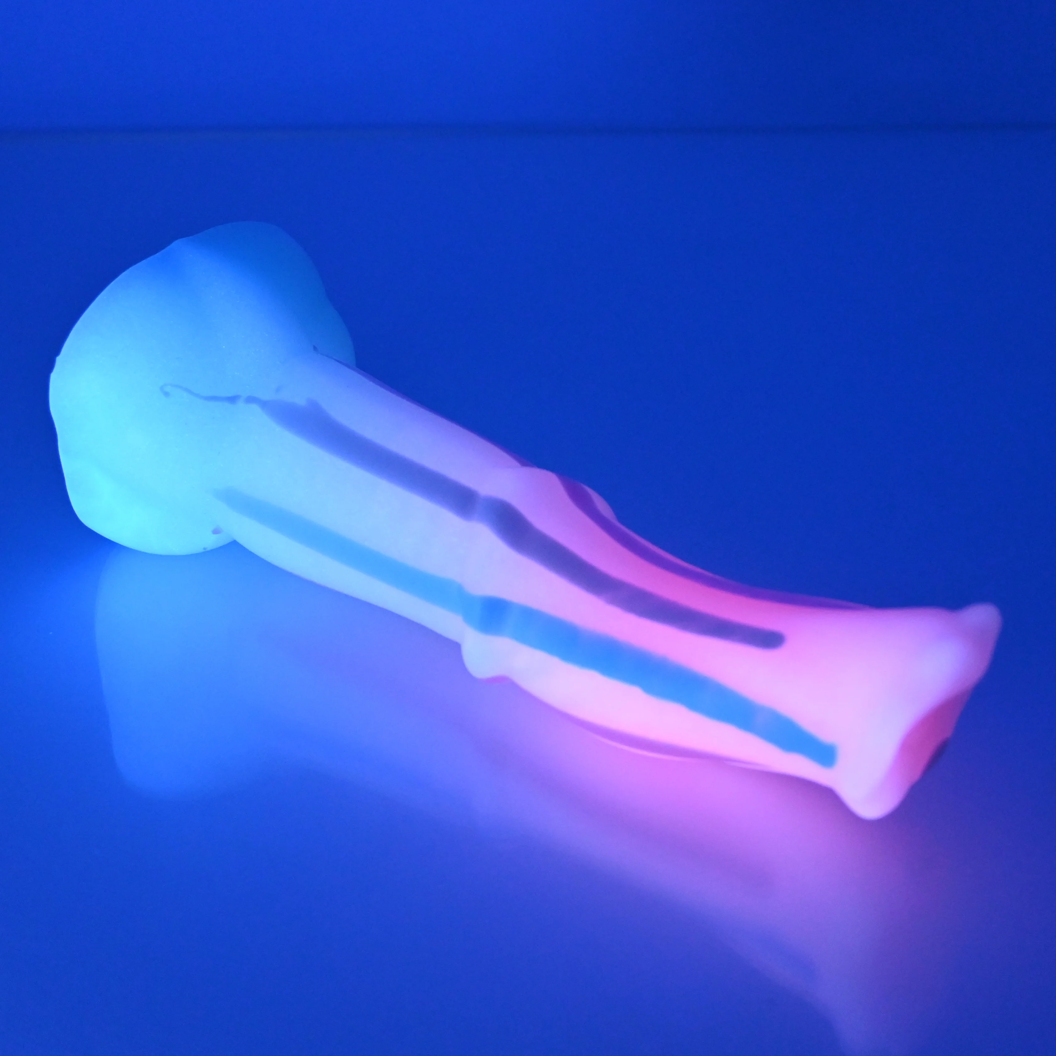 K2XDV14 Kitalpha Small 0020 UV GITD - Image 3