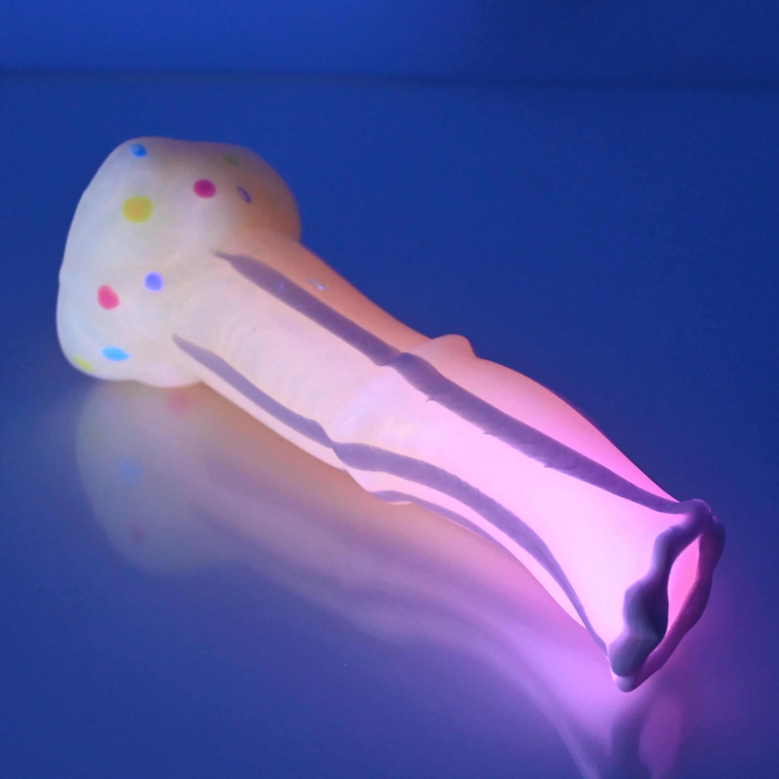 K2SDW69 Kitalpha Small 0030 UV GITD - Image 3