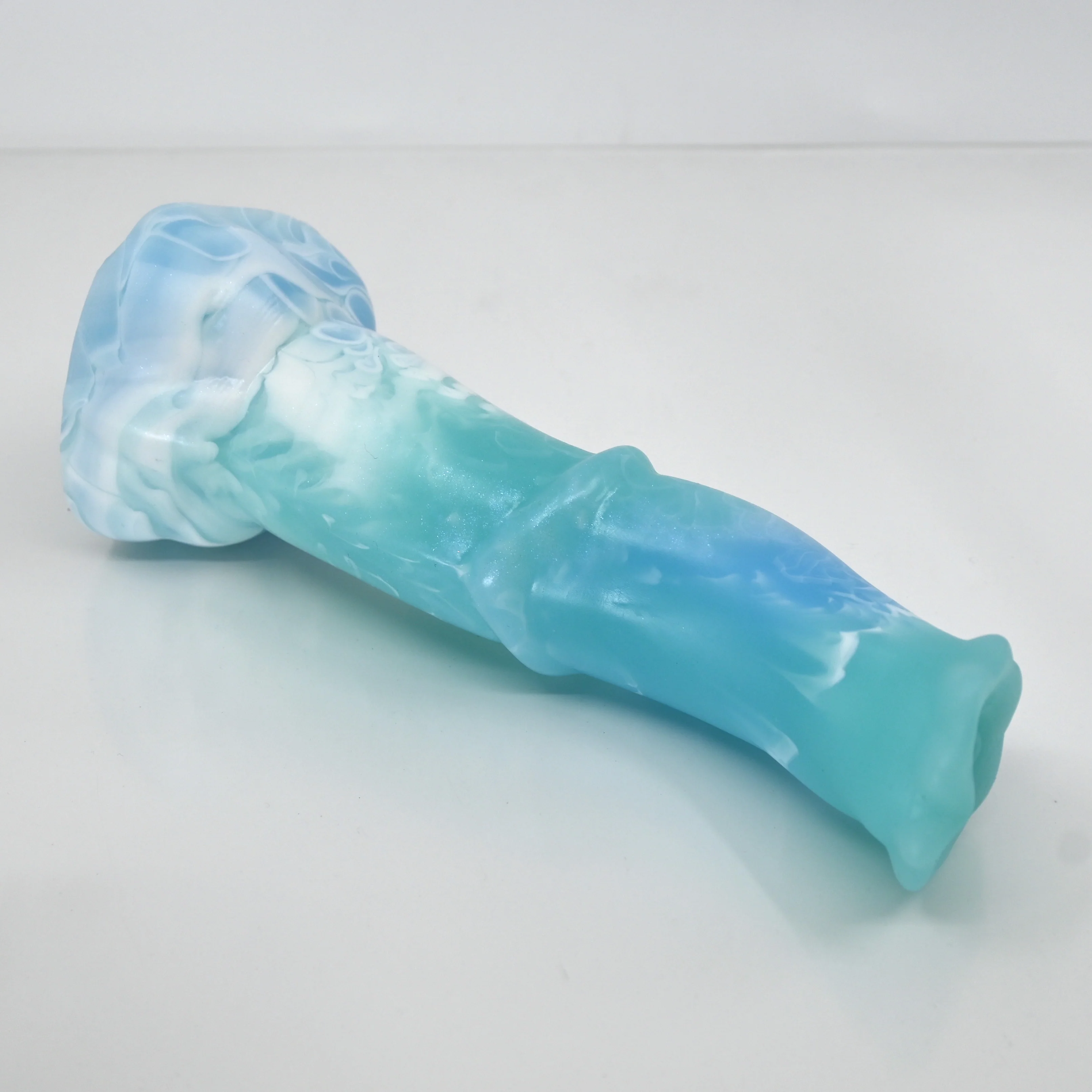 K2MEA98 Kitalpha Small 0050 UV GITD *FLOP* - Image 2