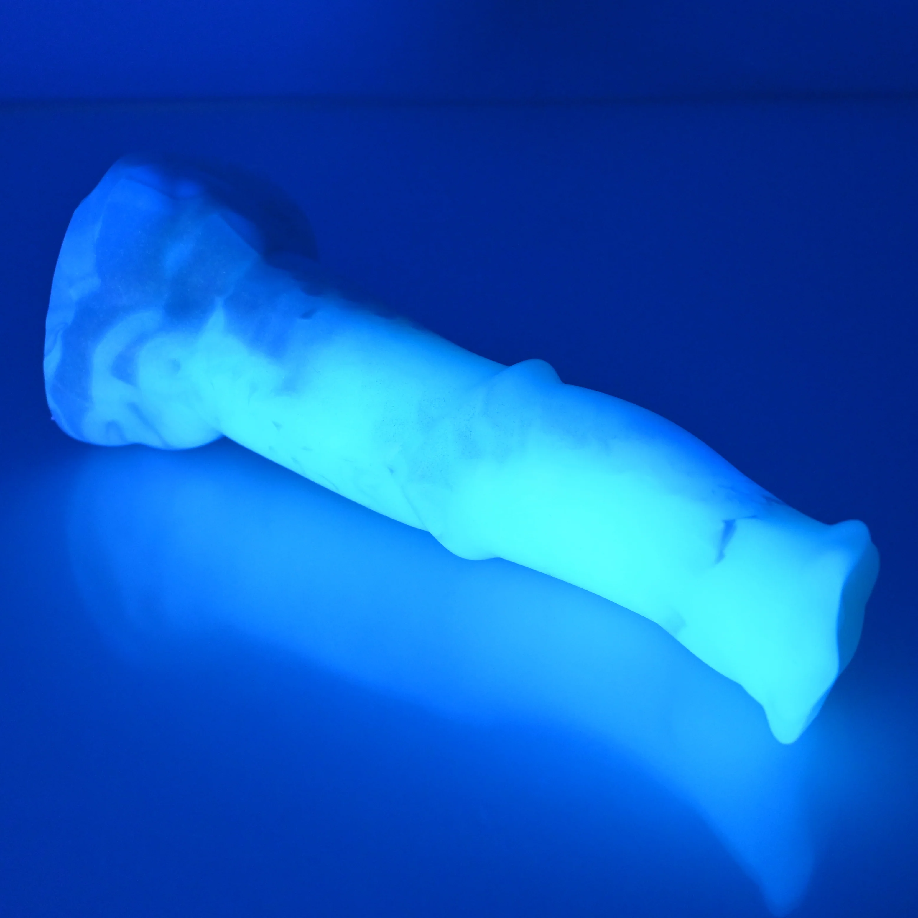 K2MEA98 Kitalpha Small 0050 UV GITD *FLOP* - Image 3