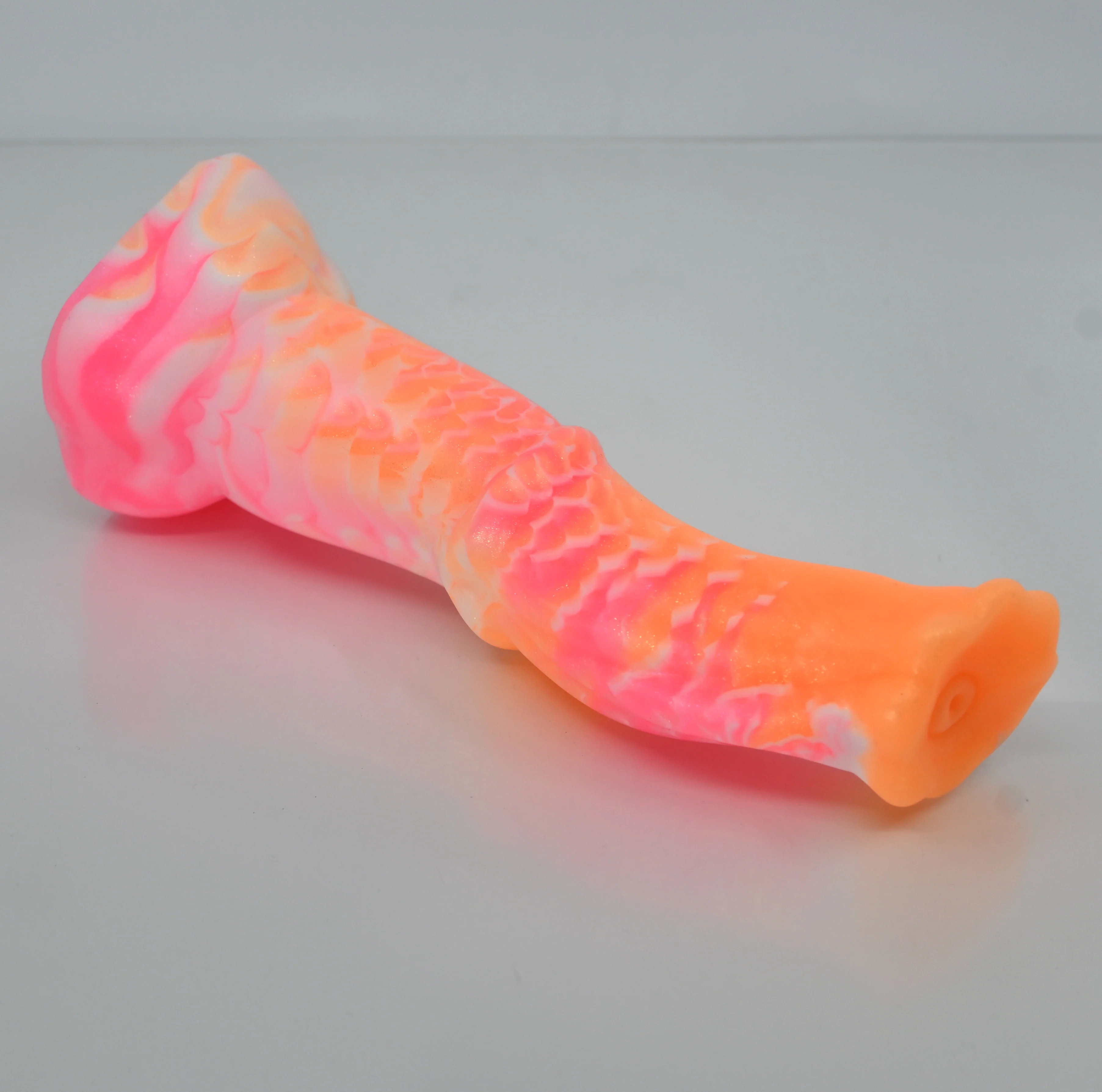 K2MEC68 Kitalpha Small 0050 UV GITD *FLOP*