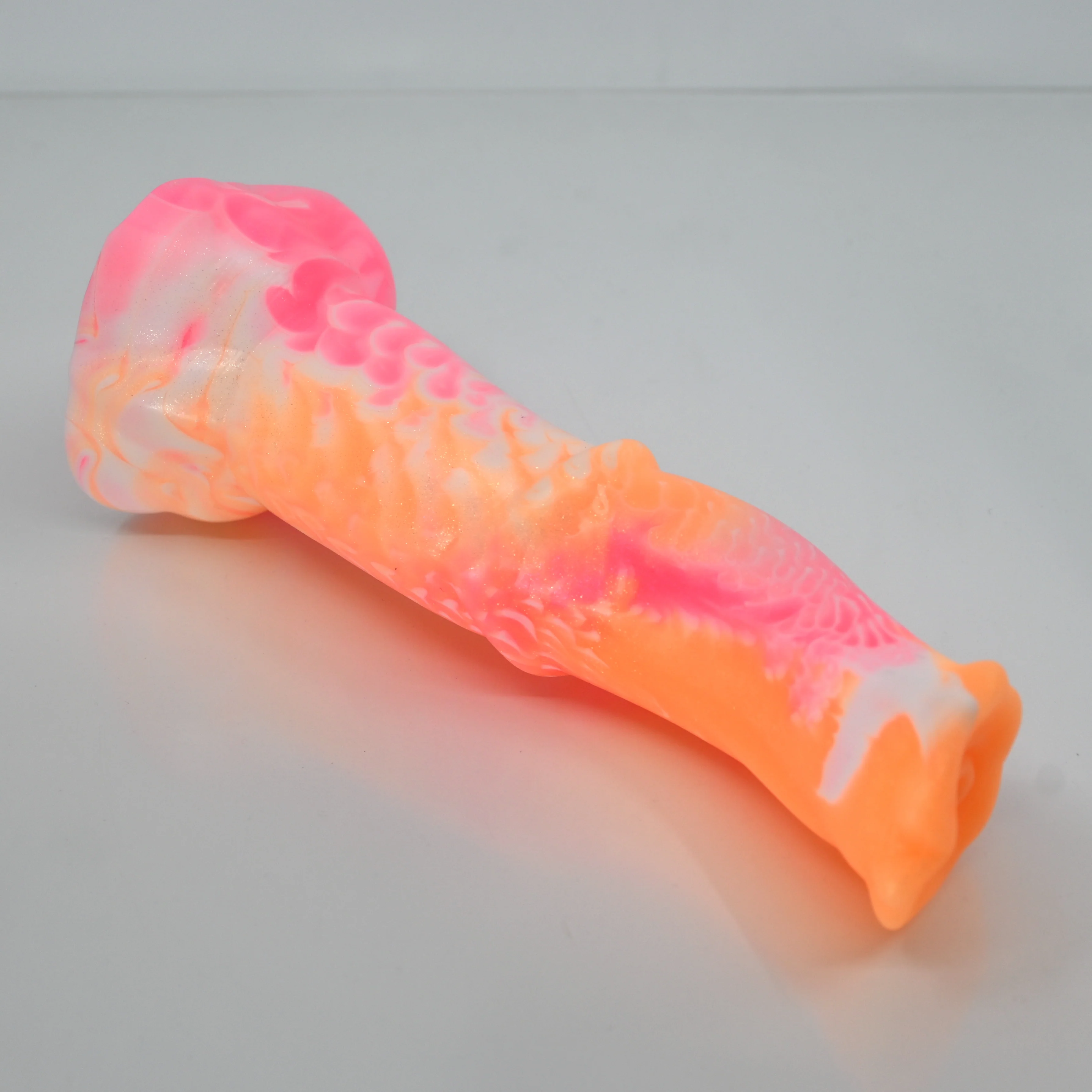 K2MEC68 Kitalpha Small 0050 UV GITD *FLOP* - Image 2