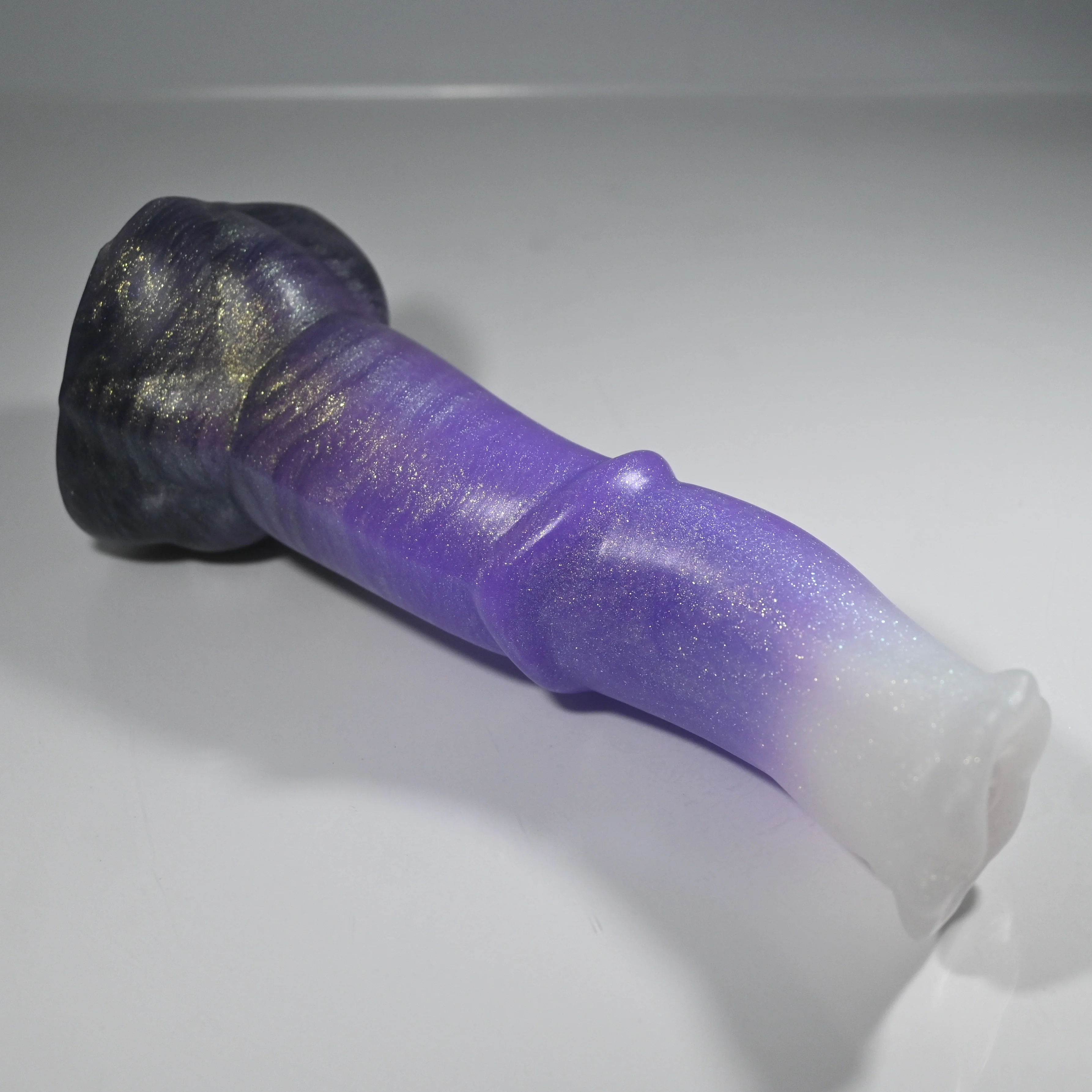 K2SEC69 Kitalpha Small 0030 UV GITD CS - Image 2