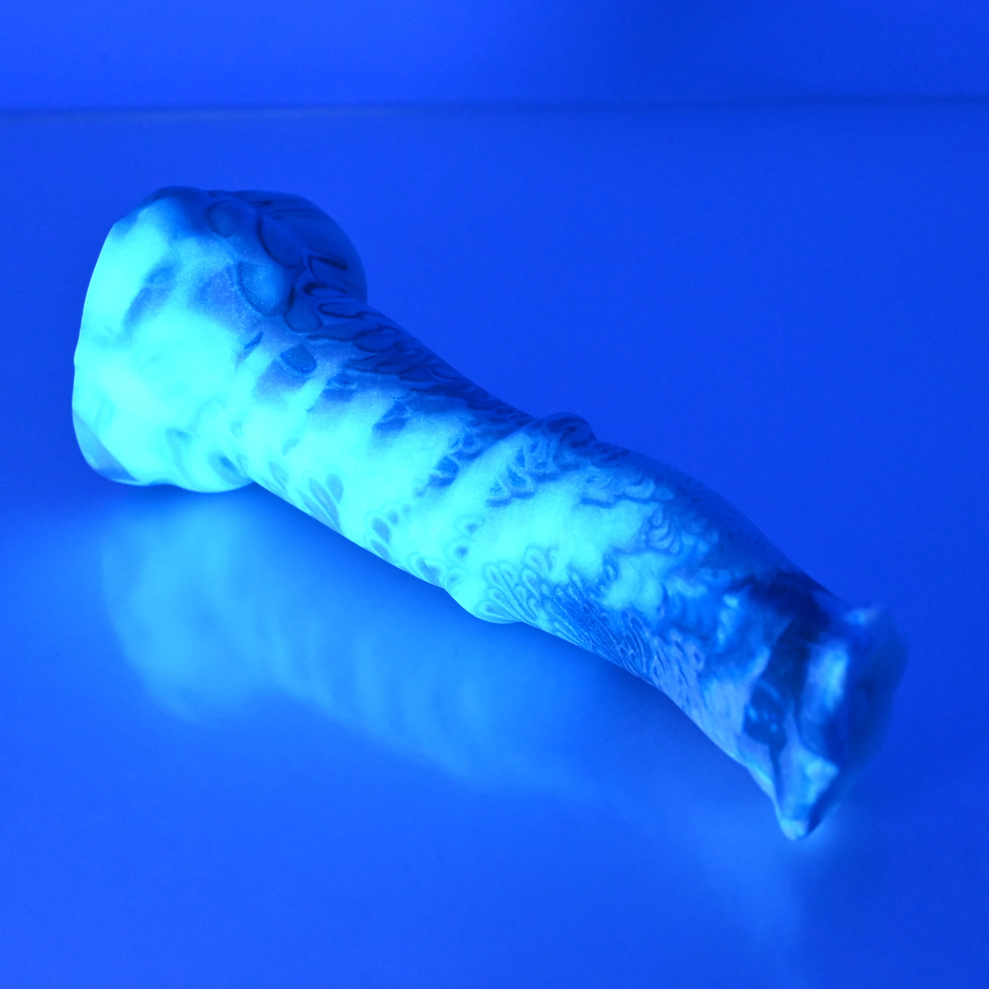 K2MEN38 Kitalpha Small 0050 UV GITD - Image 3
