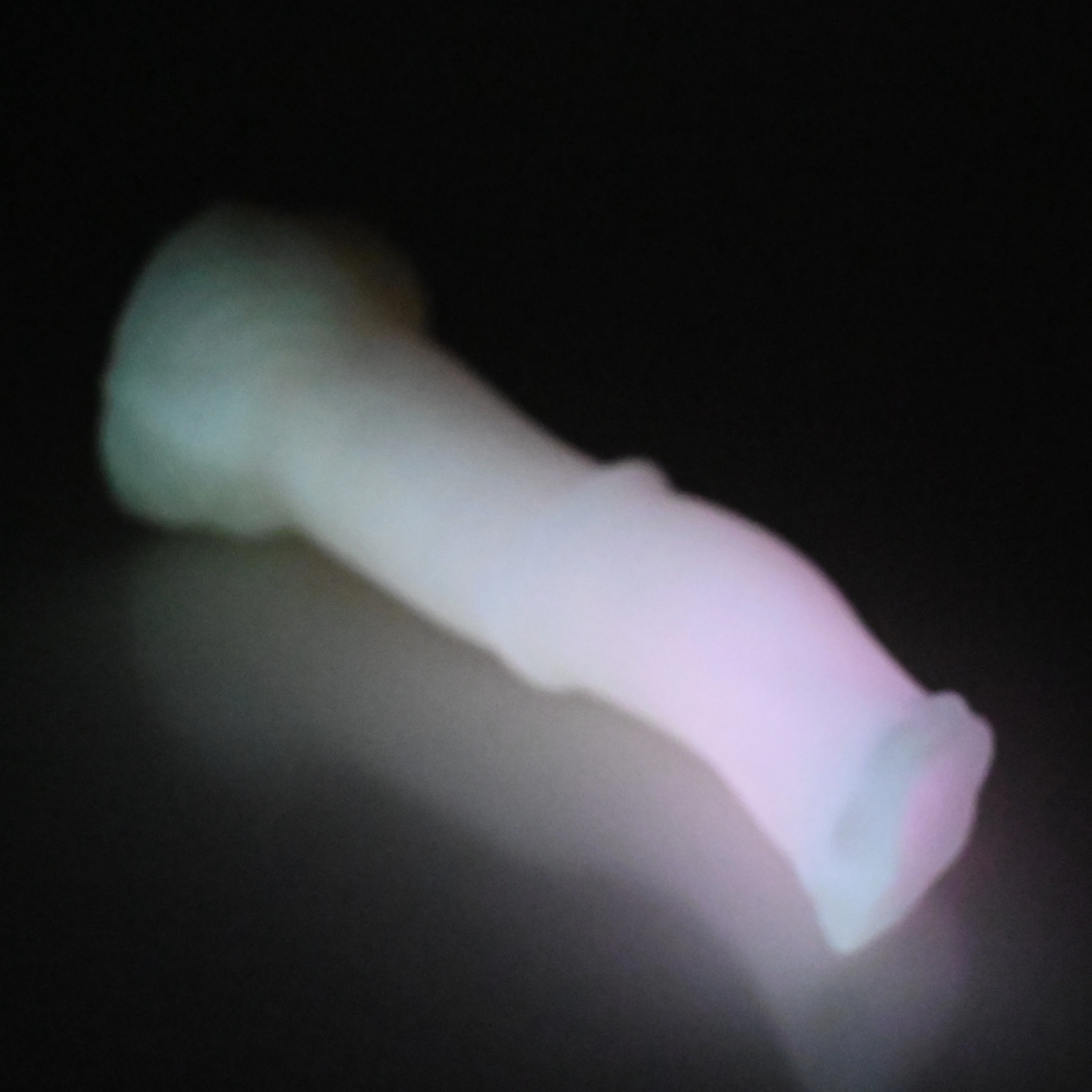 K2XEY73 Kitalpha Small 0020 UV GITD - Image 4