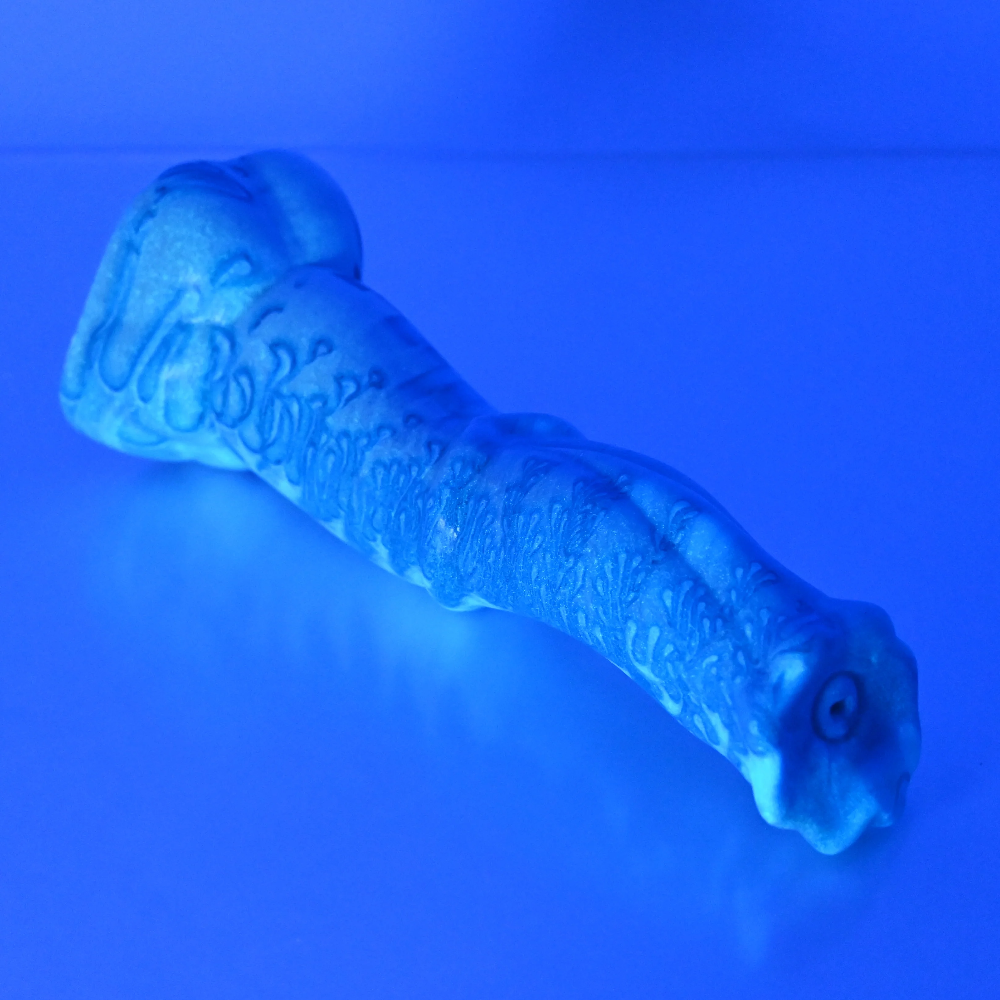 K2MFA46 Kitalpha Small 0050 UV GITD - Image 3