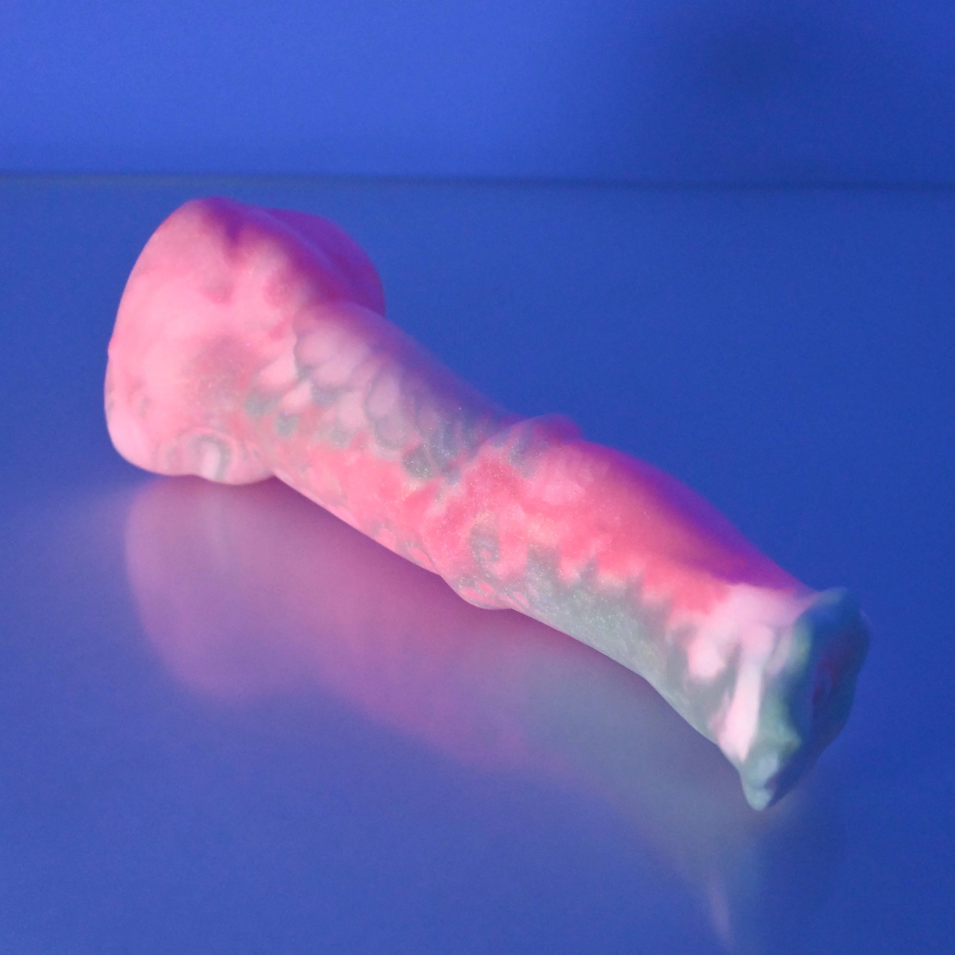 K2MFF79 Kitalpha Small 0050 UV GITD - Image 3