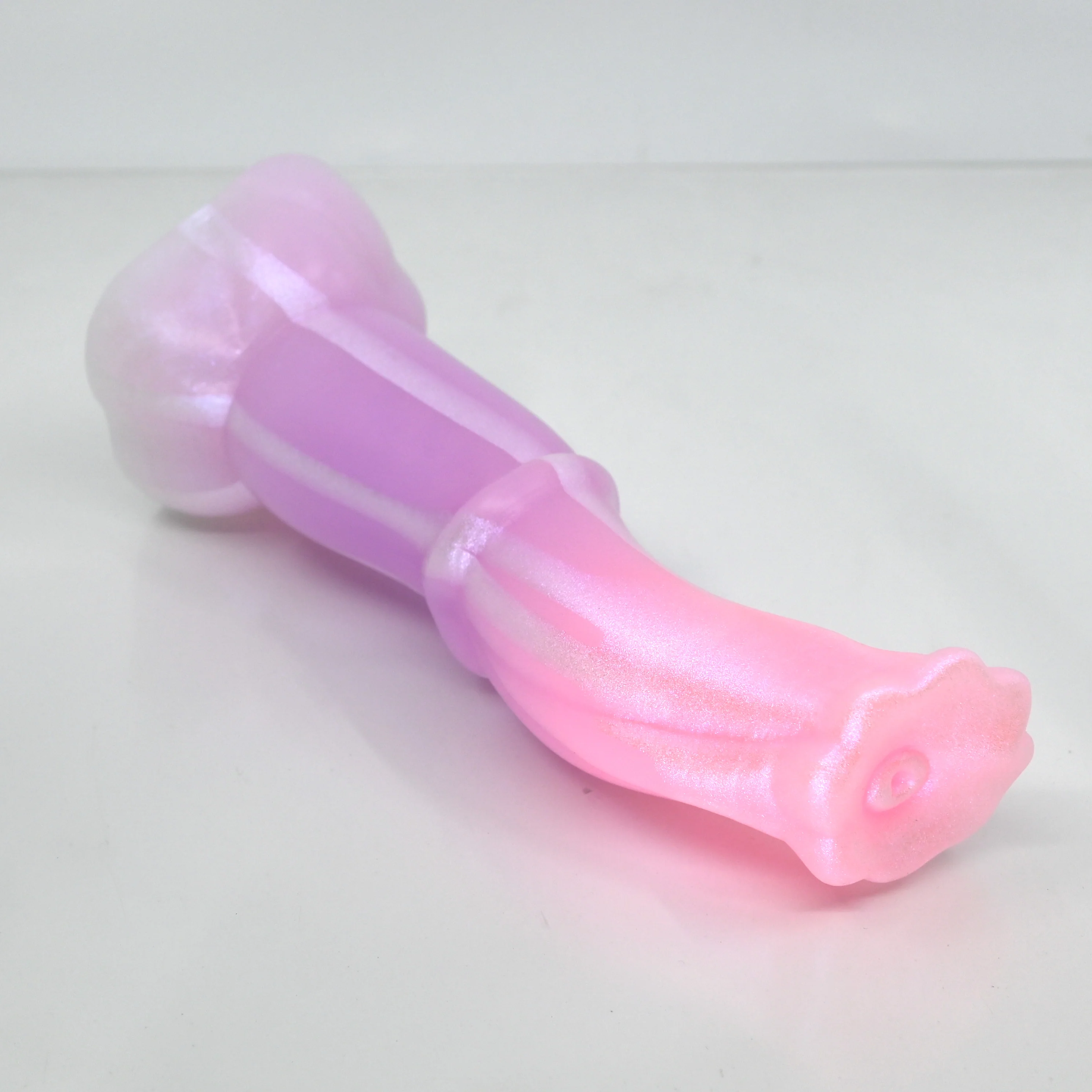 K2SFH57 Kitalpha Small 0030 UV GITD