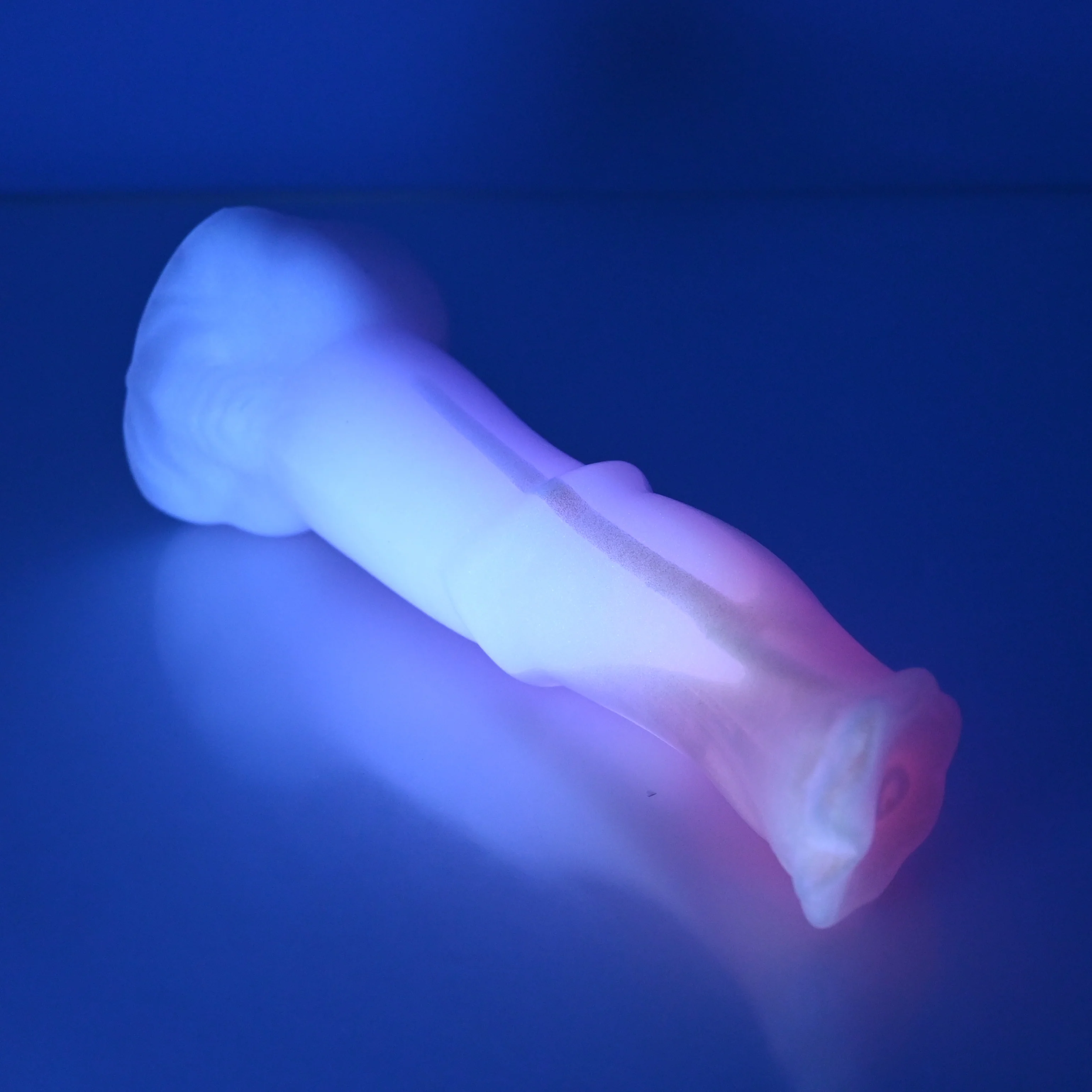 K2SFH57 Kitalpha Small 0030 UV GITD - Image 3
