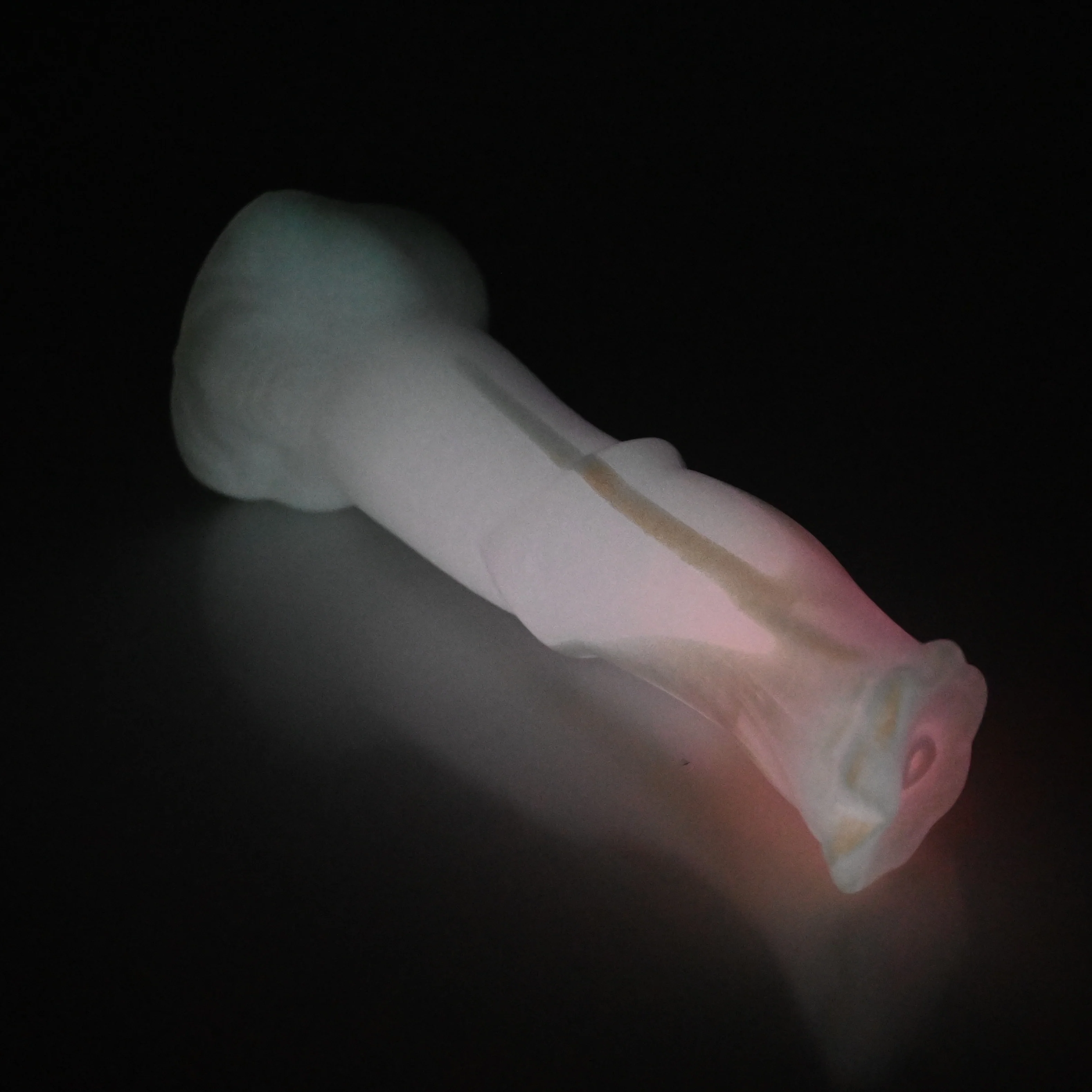 K2SFH57 Kitalpha Small 0030 UV GITD - Image 4