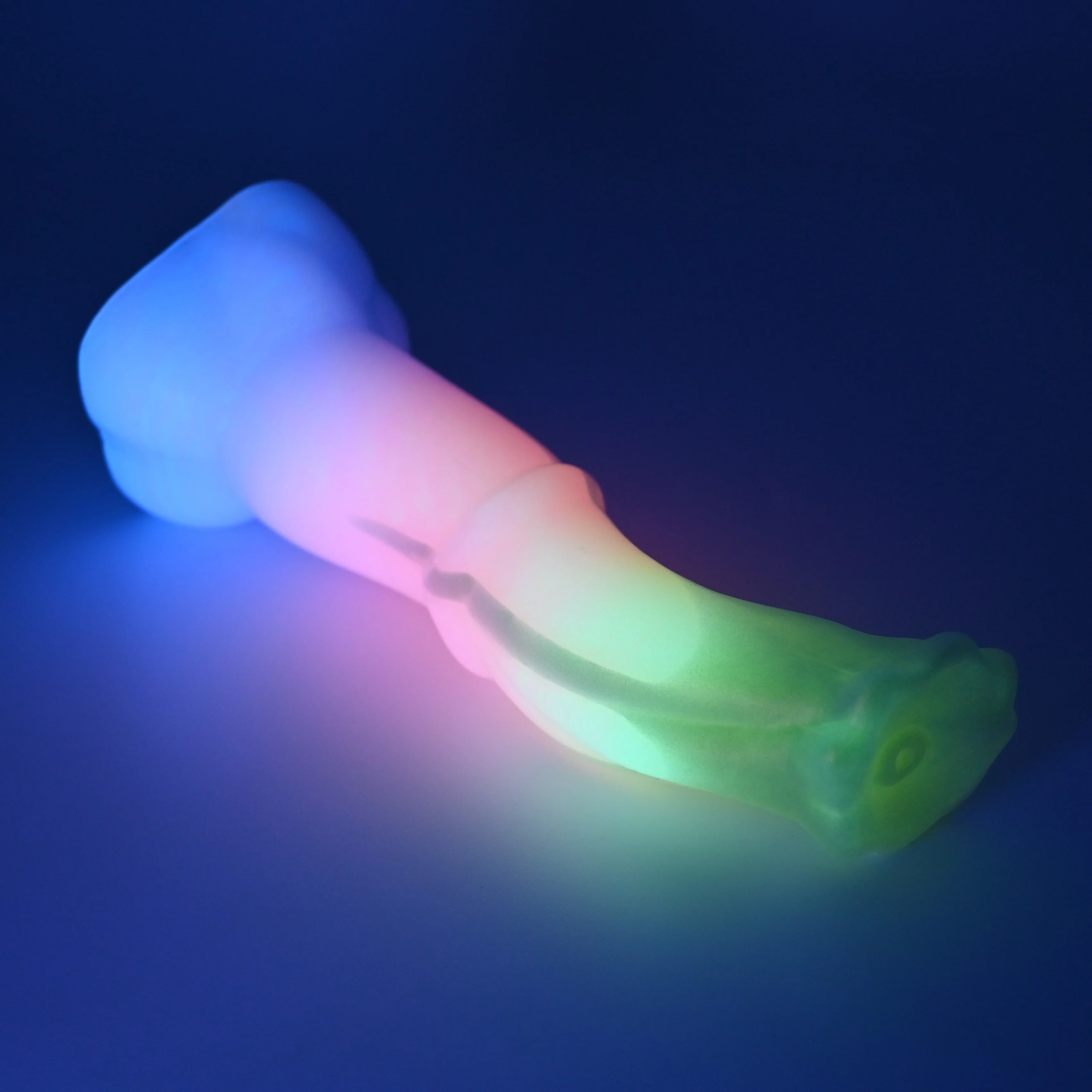 K2SGP60 Kitalpha Small 0030 UV GITD - Image 3