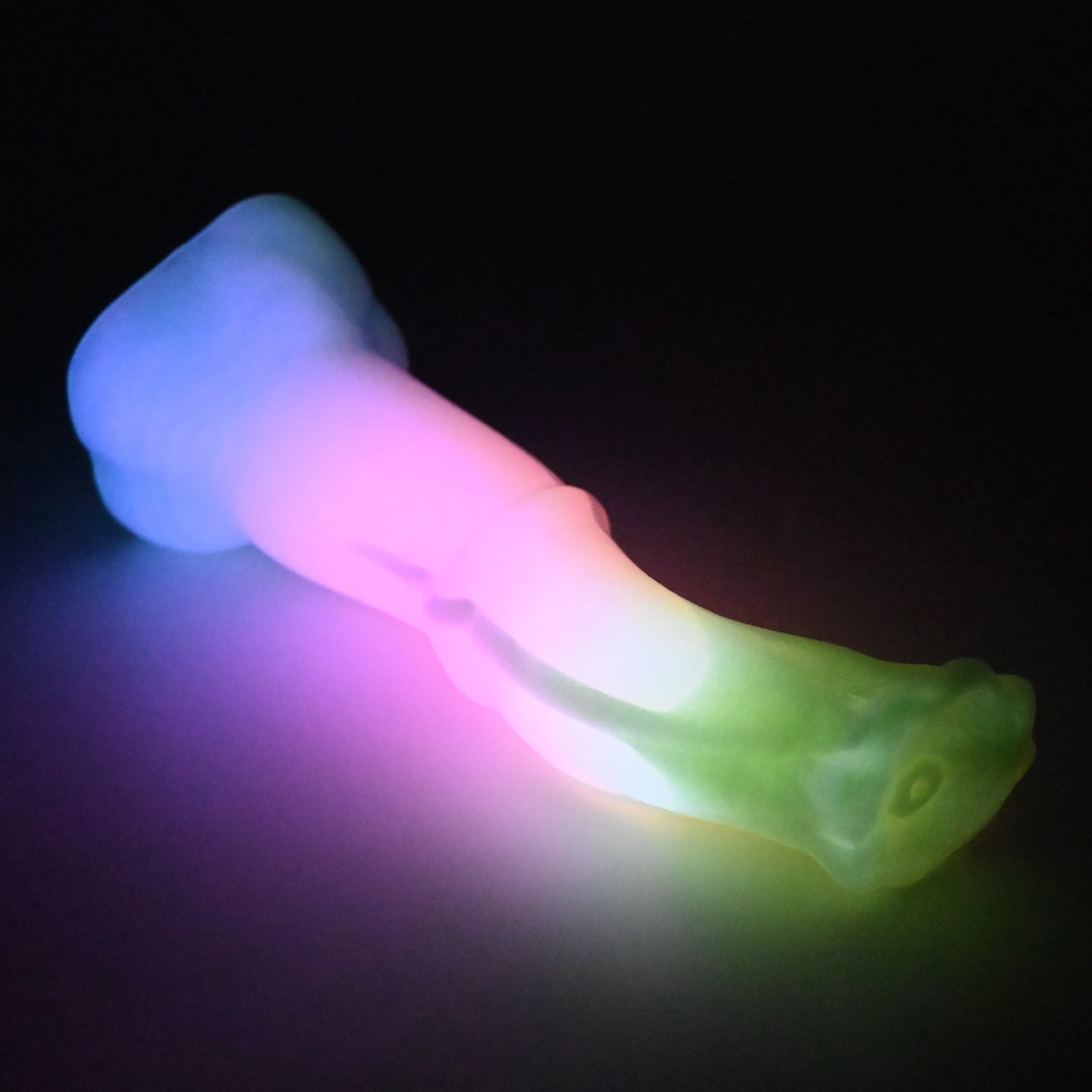 K2SGP60 Kitalpha Small 0030 UV GITD - Image 4