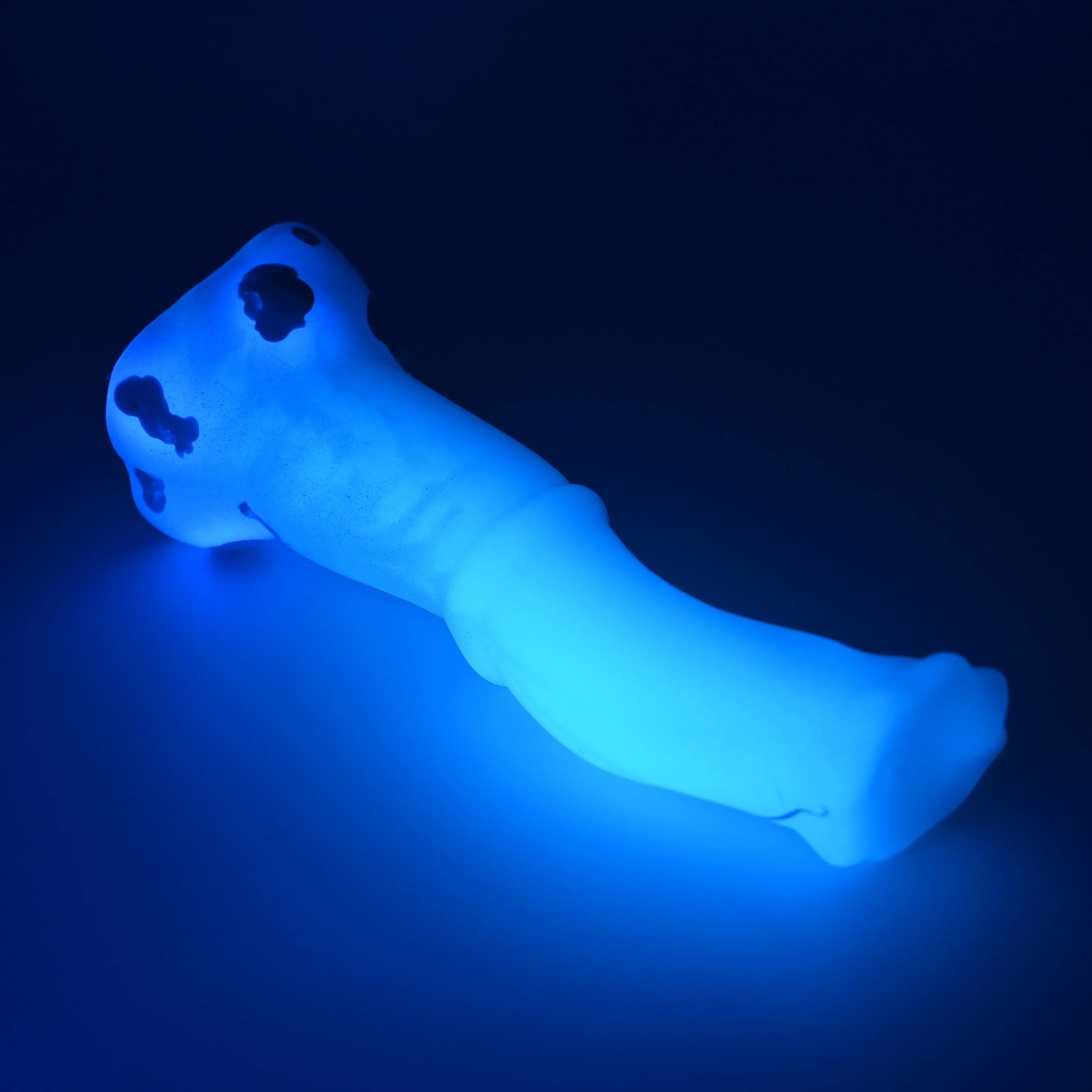 K2SGR63 Kitalpha Small 0030 UV GITD *FLOP* - Image 3
