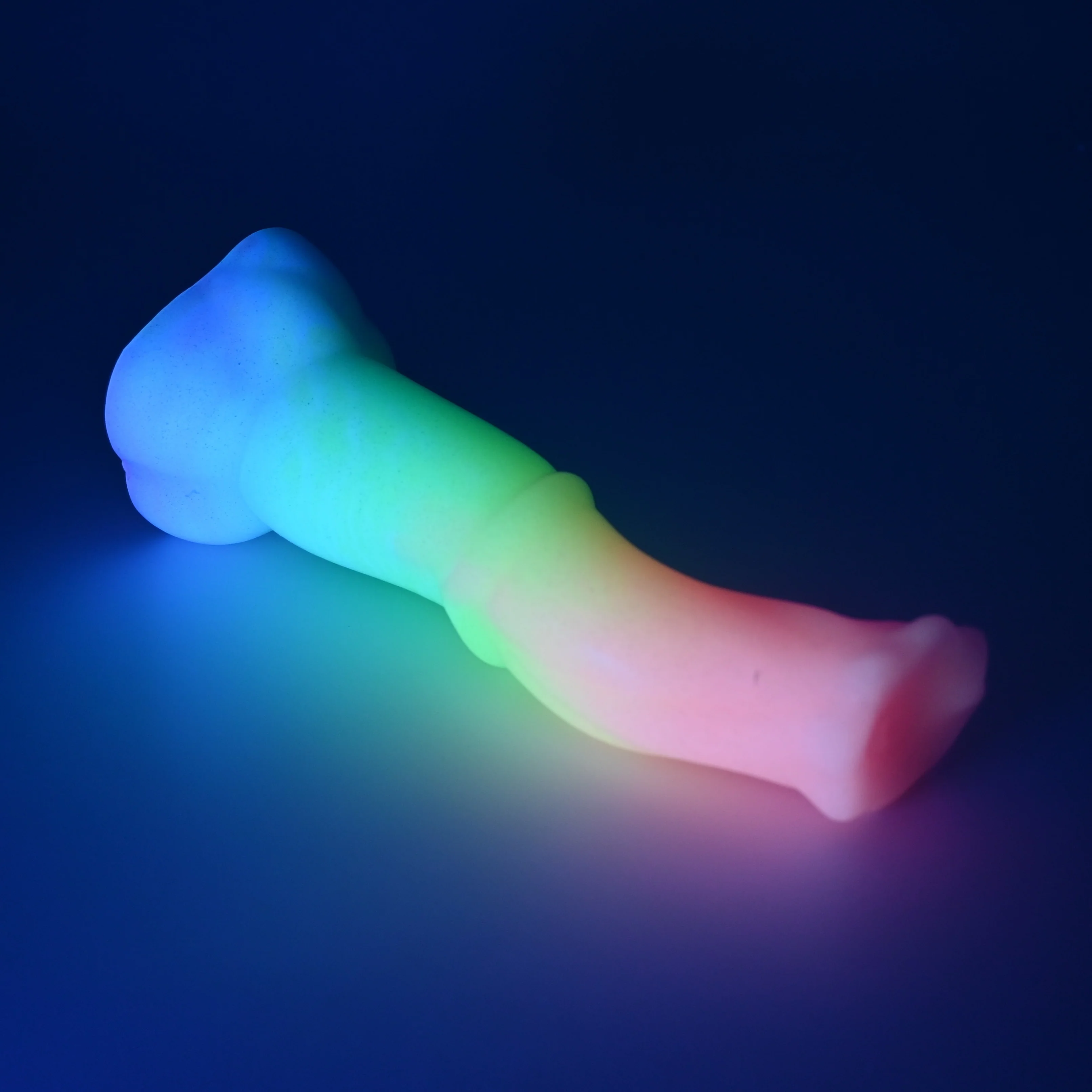 K2MGR64 Kitalpha Small 0050 UV GITD - Image 3