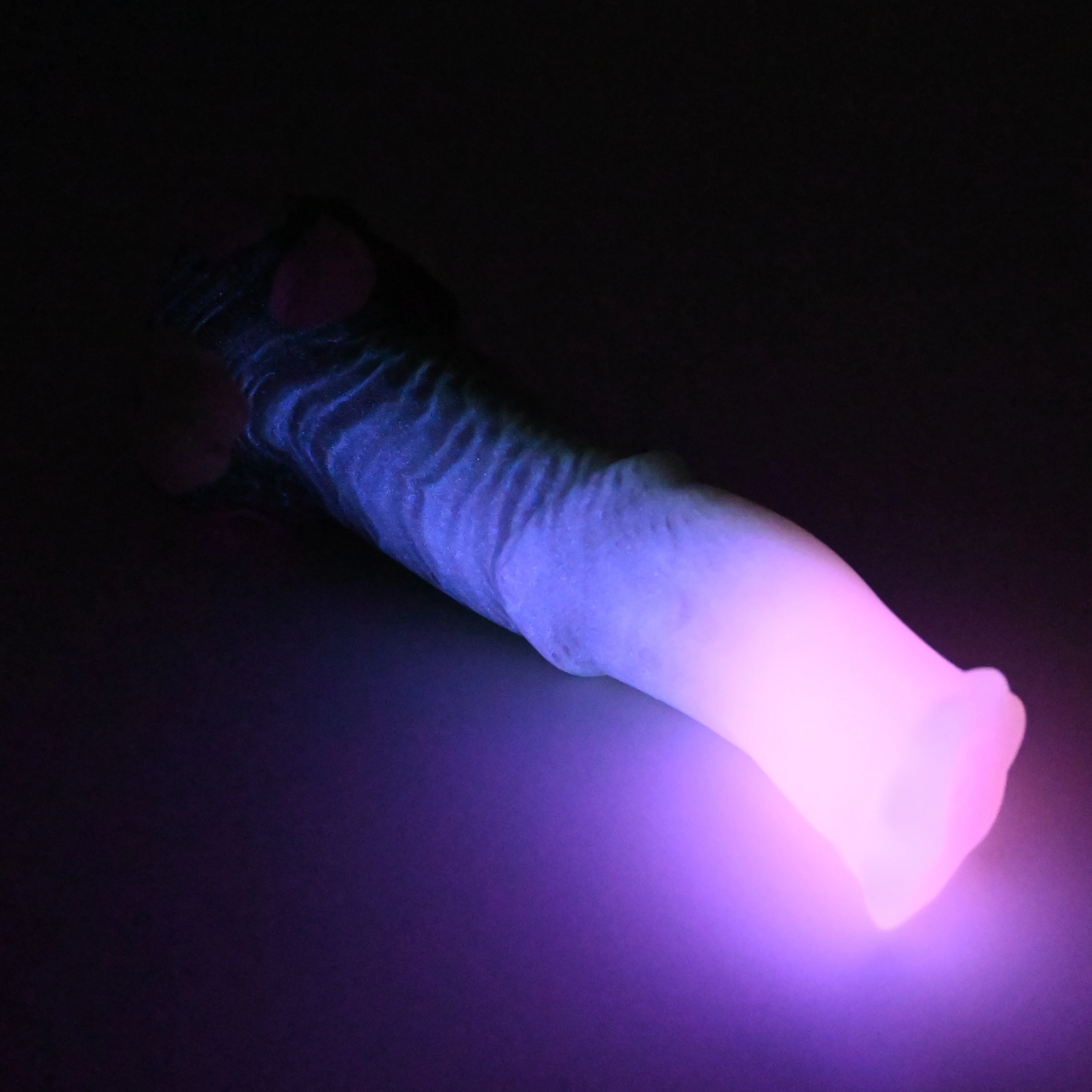 K2SGV10 Kitalpha Small 0030 UV GITD - Image 4