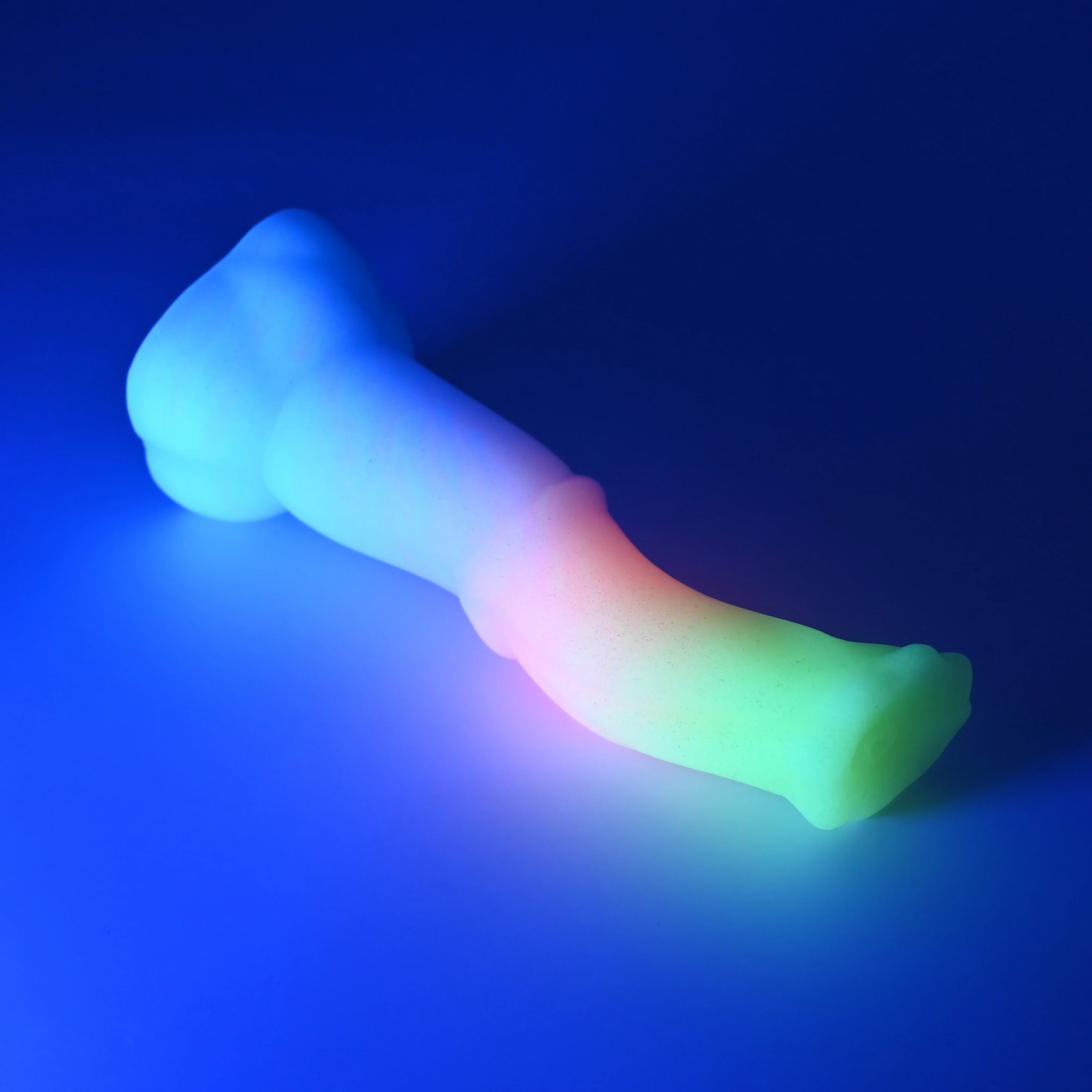 K2MGW57 Kitalpha Small 0050 UV GITD - Image 3
