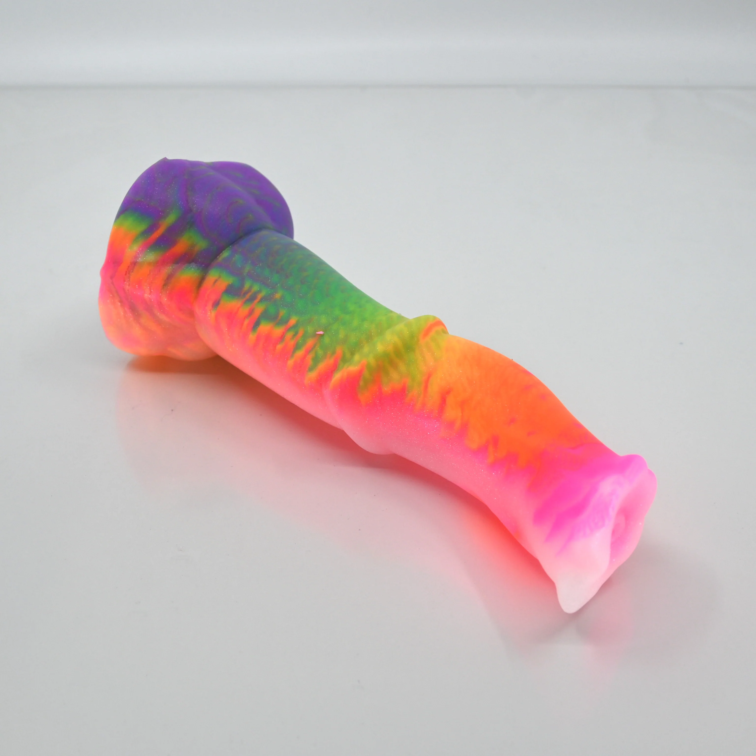 K2SBS13 Kitalpha Small 0030 UV GITD - Image 2