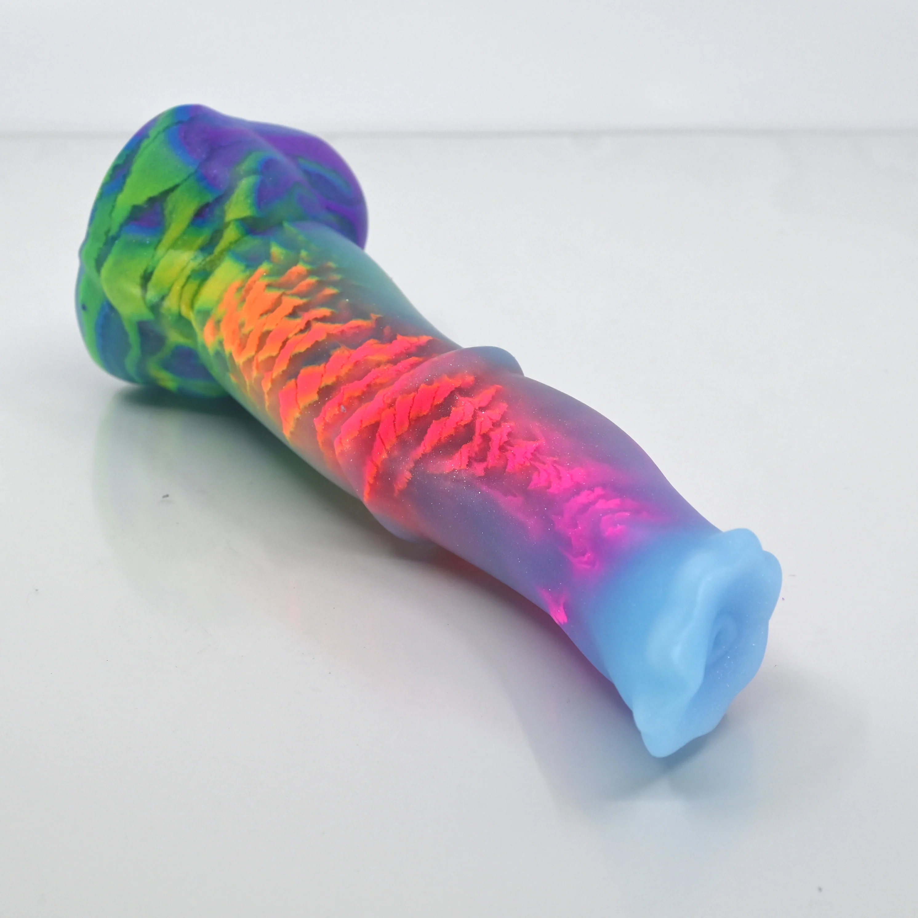 K2SBL30 Kitalpha Small 0030 UV GITD - Image 2