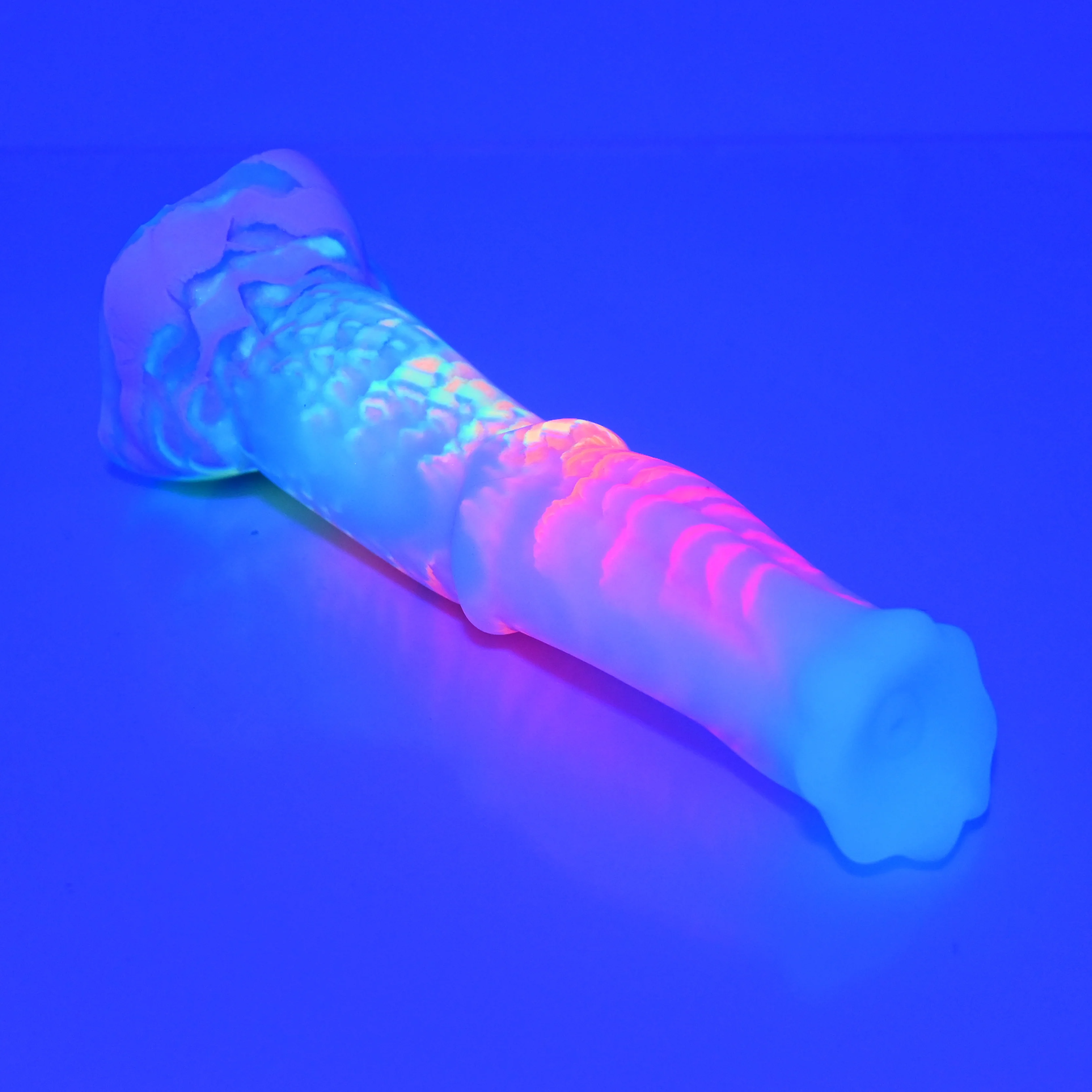 K2SBL30 Kitalpha Small 0030 UV GITD - Image 3