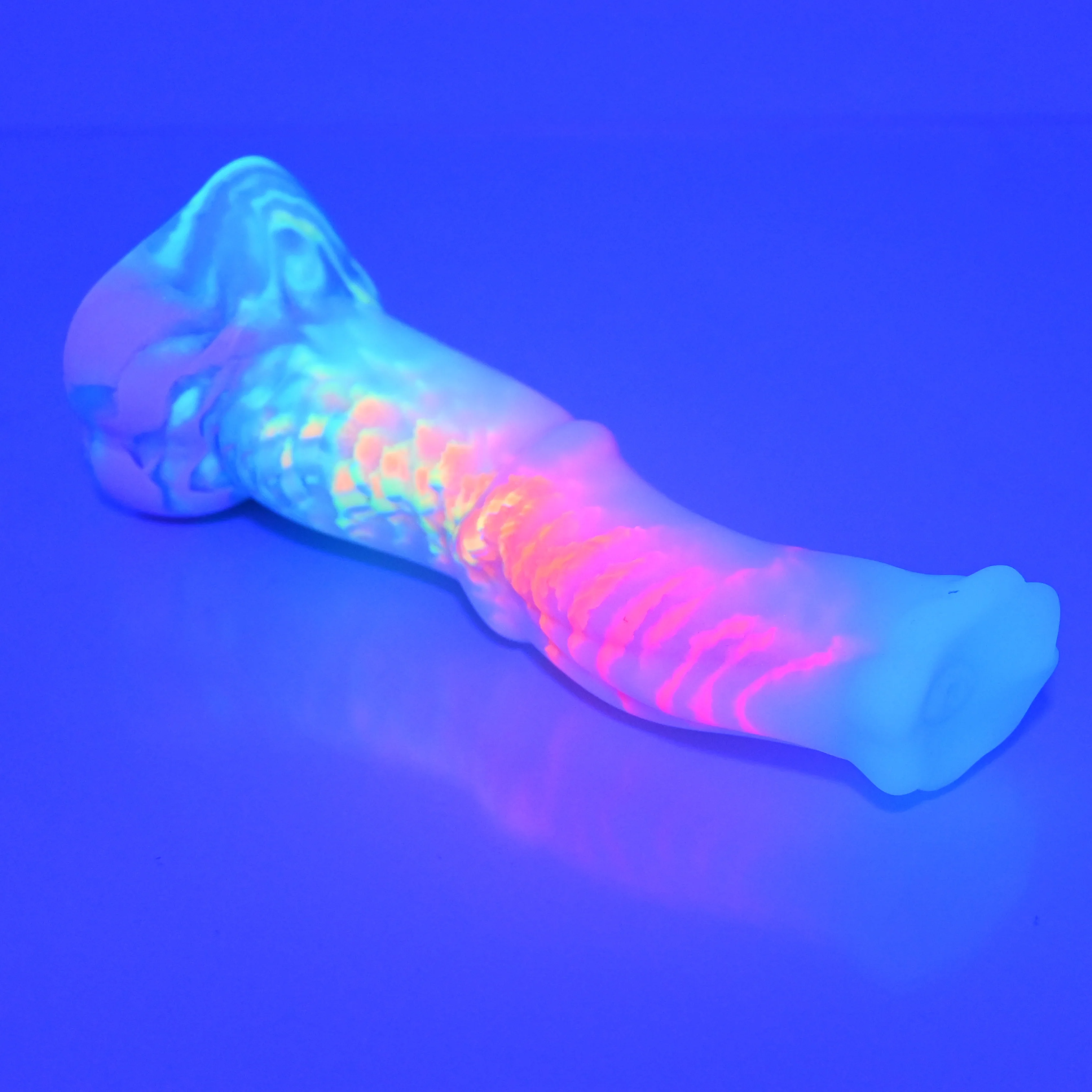 K2SBL30 Kitalpha Small 0030 UV GITD - Image 4