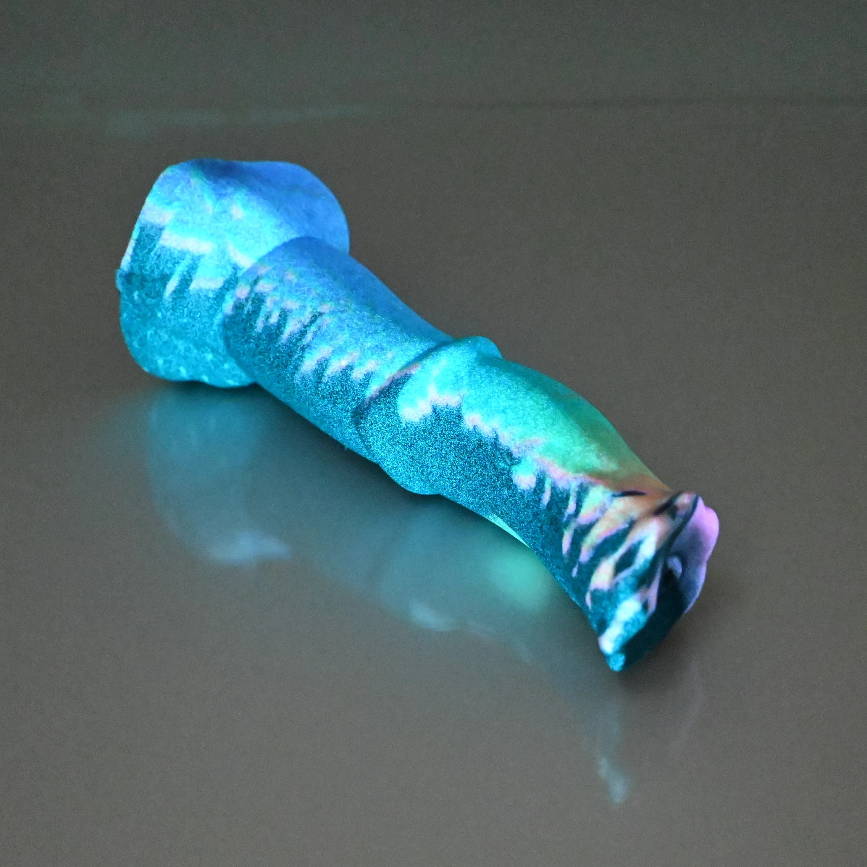 K2MBT37 Kitalpha Small 0050 UV GITD - Image 4