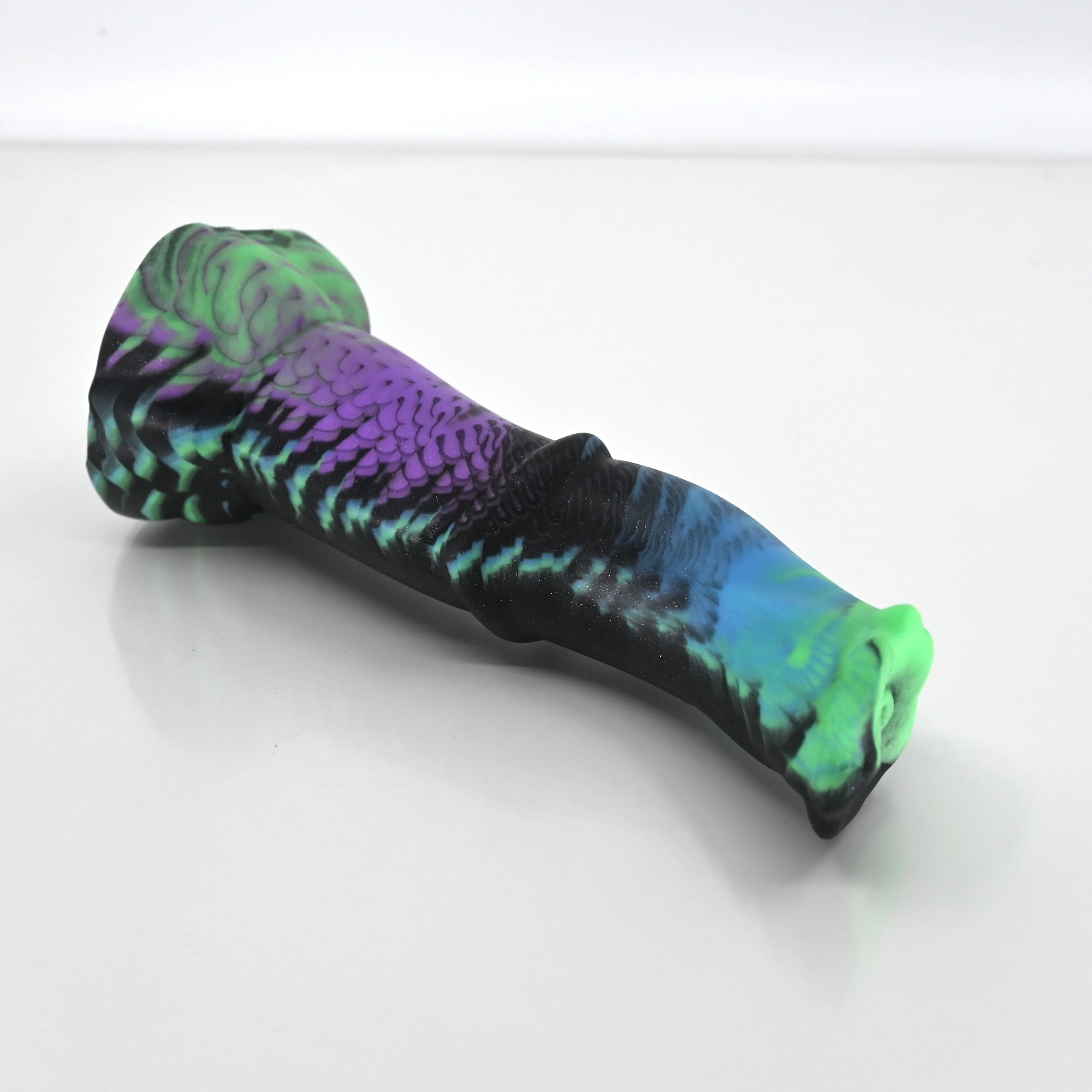 K2SBX59 Kitalpha Small 0030 UV GITD - Image 2