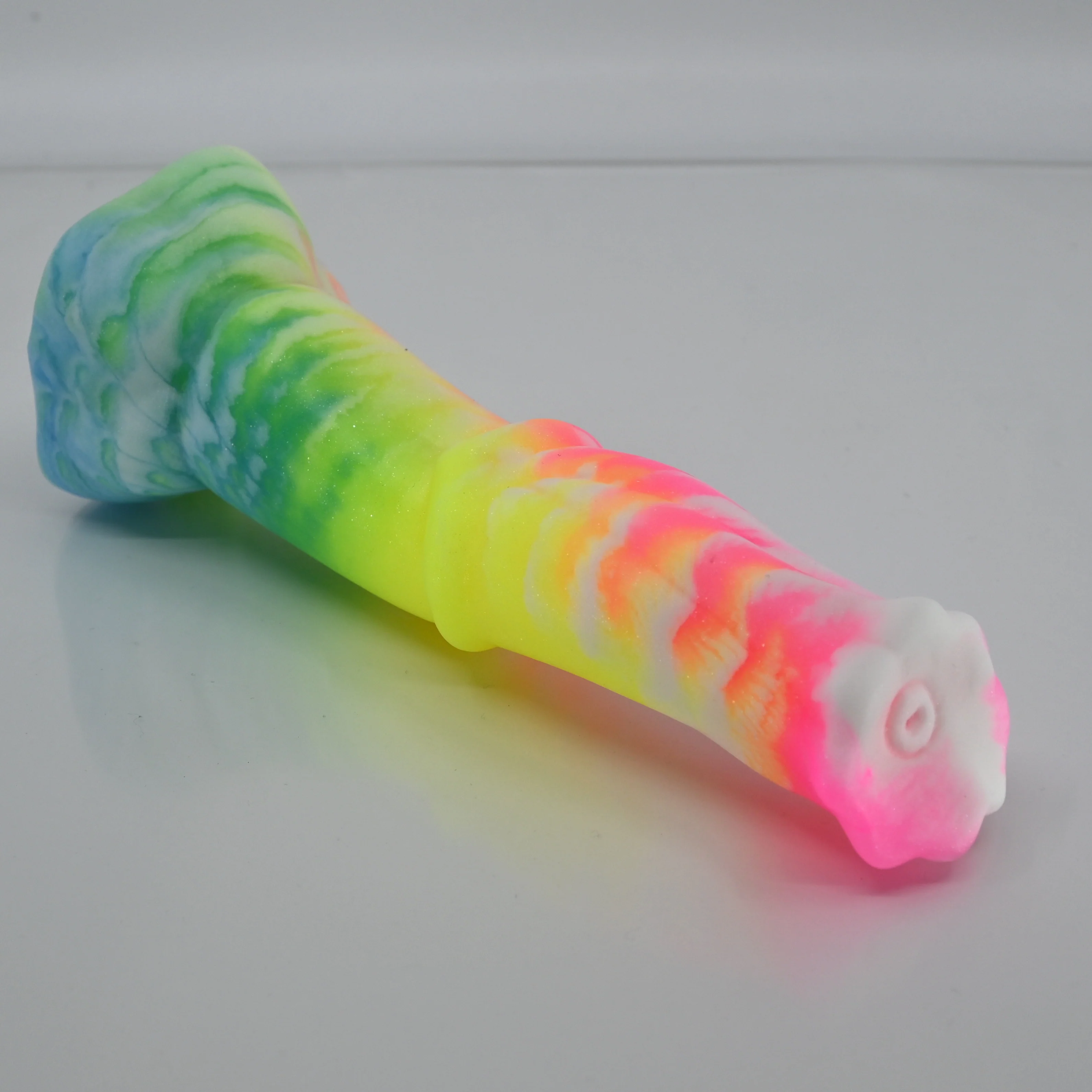 K2SBZ97 Kitalpha Small 0030 UV GITD