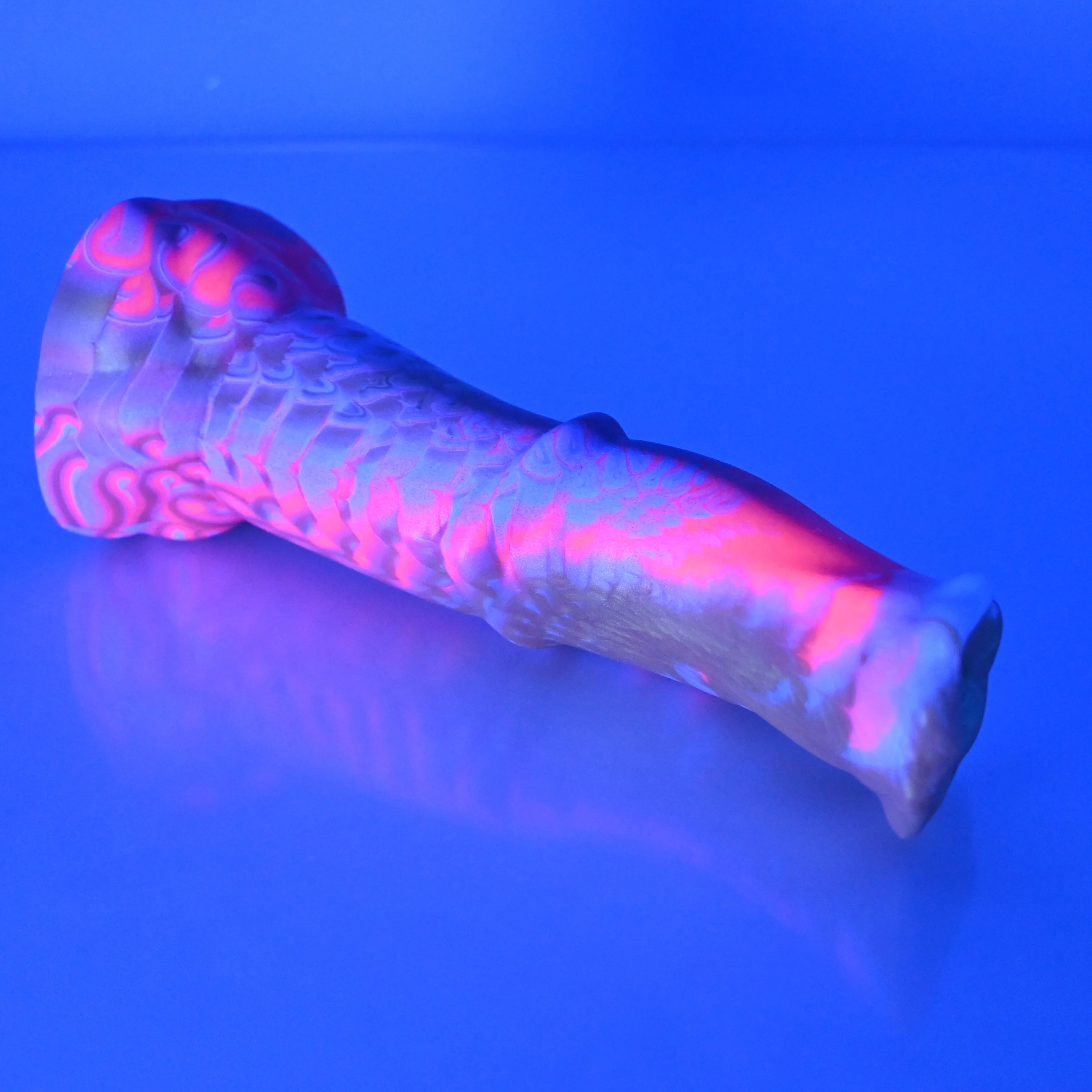 K2MBZ91 Kitalpha Small 0050 UV GITD - Image 3