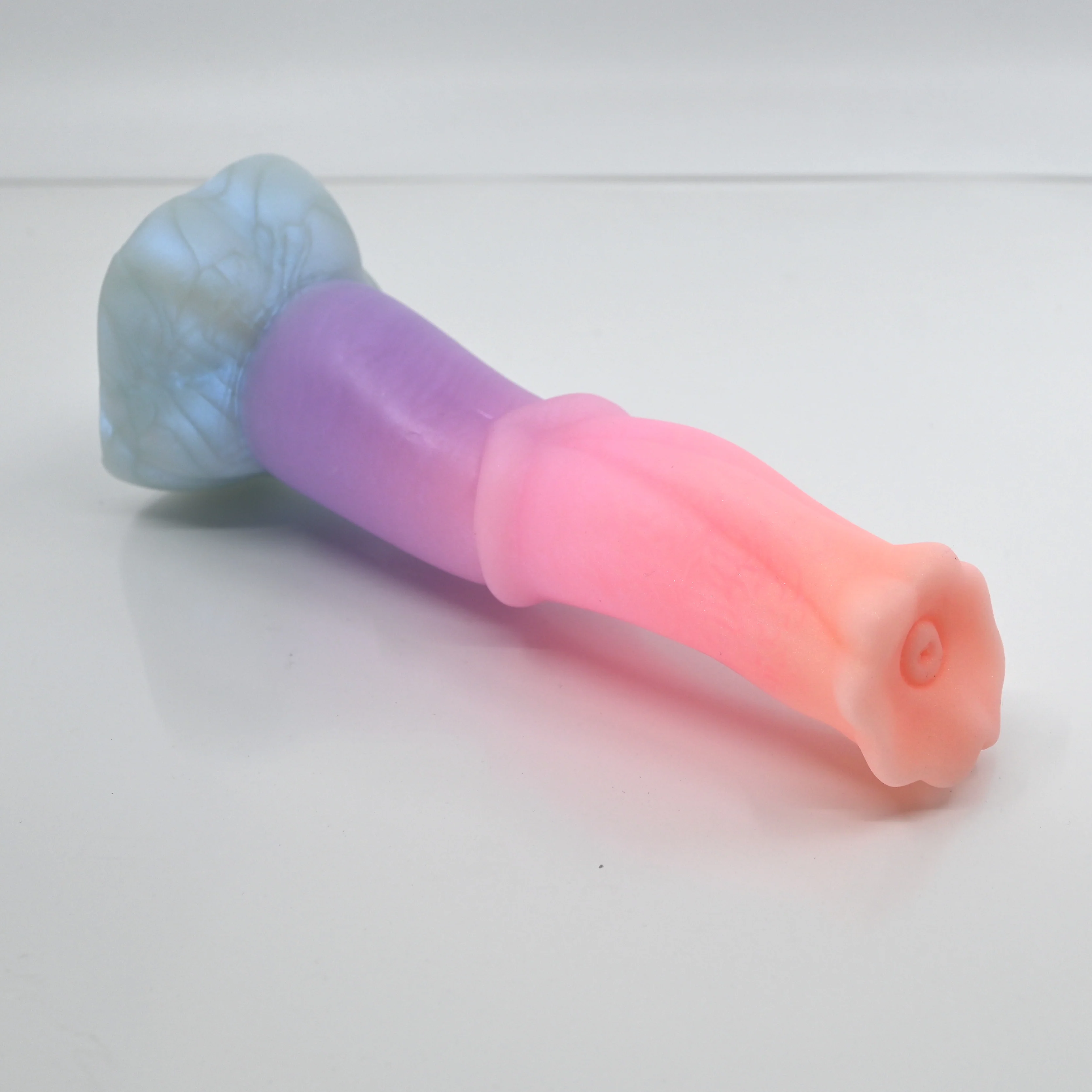 K2MCJ18 Kitalpha Small 0050 UV GITD