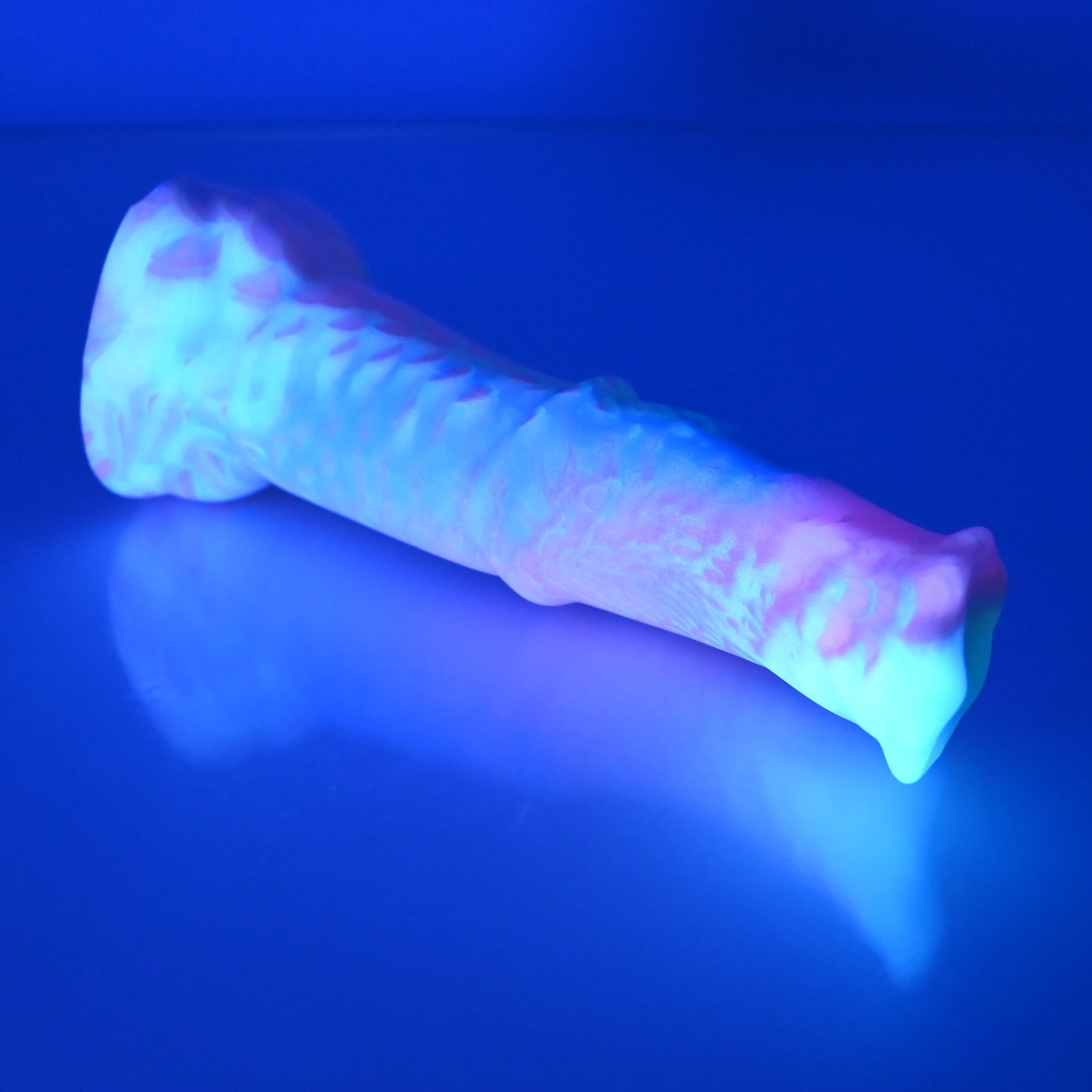 K2MCN55 Kitalpha Small 0050 UV GITD - Image 3