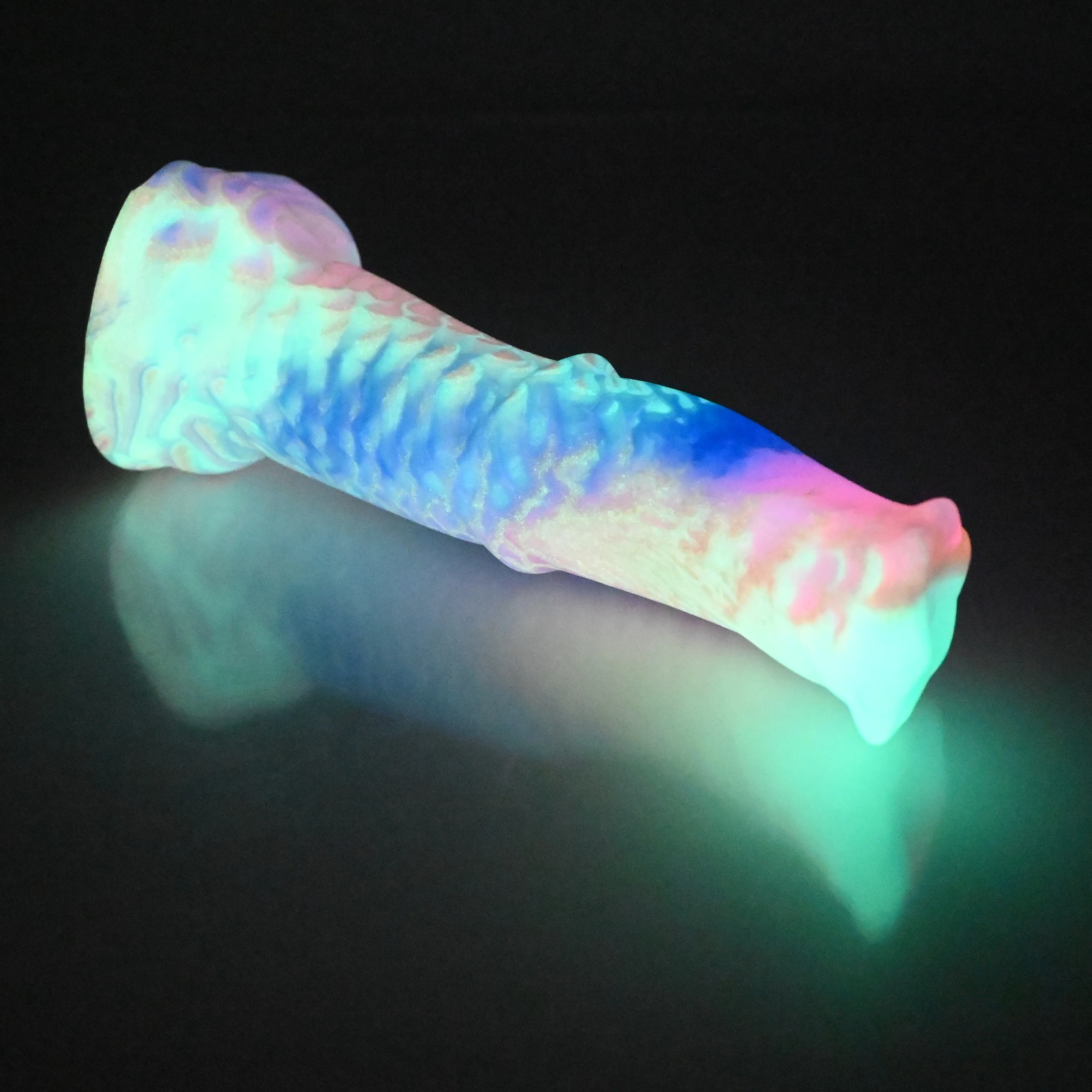 K2MCN55 Kitalpha Small 0050 UV GITD - Image 4