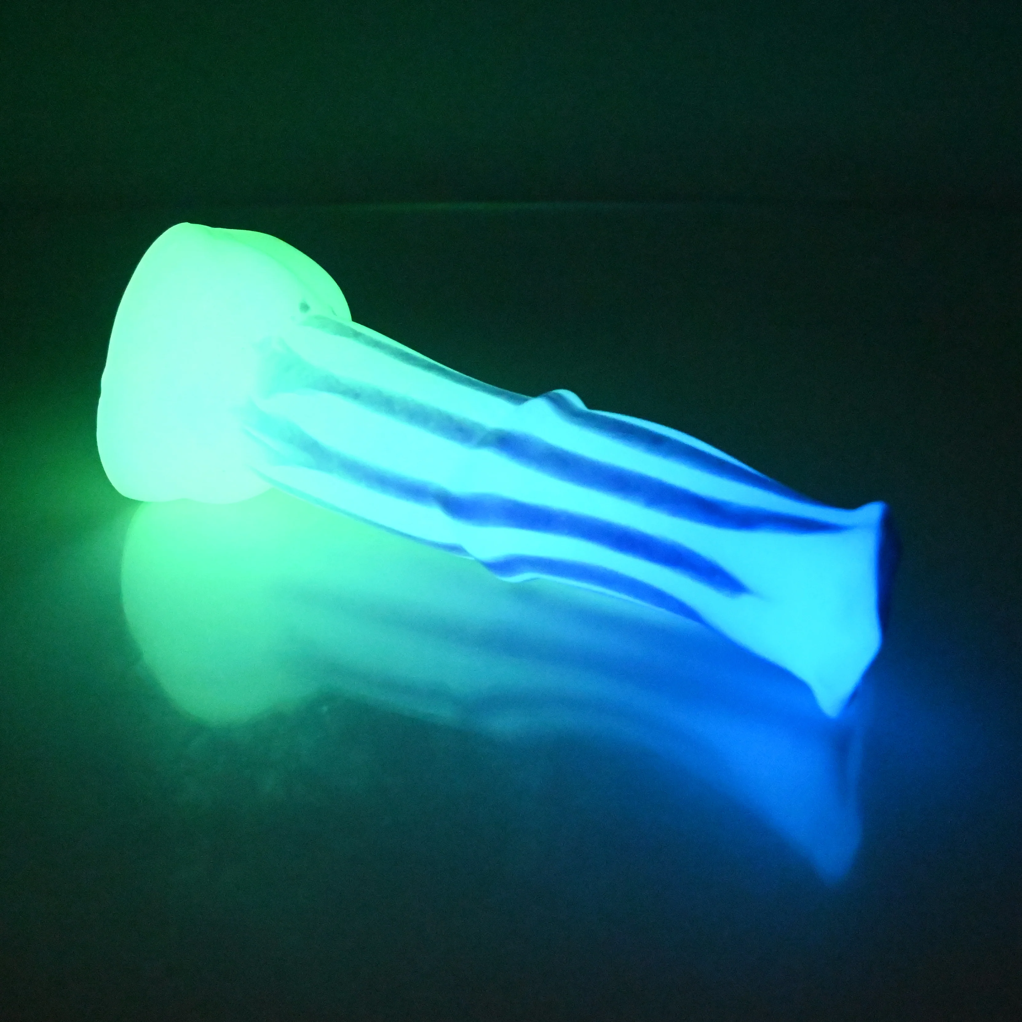 K2SCP91 Kitalpha Small 0030 UV GITD - Image 4