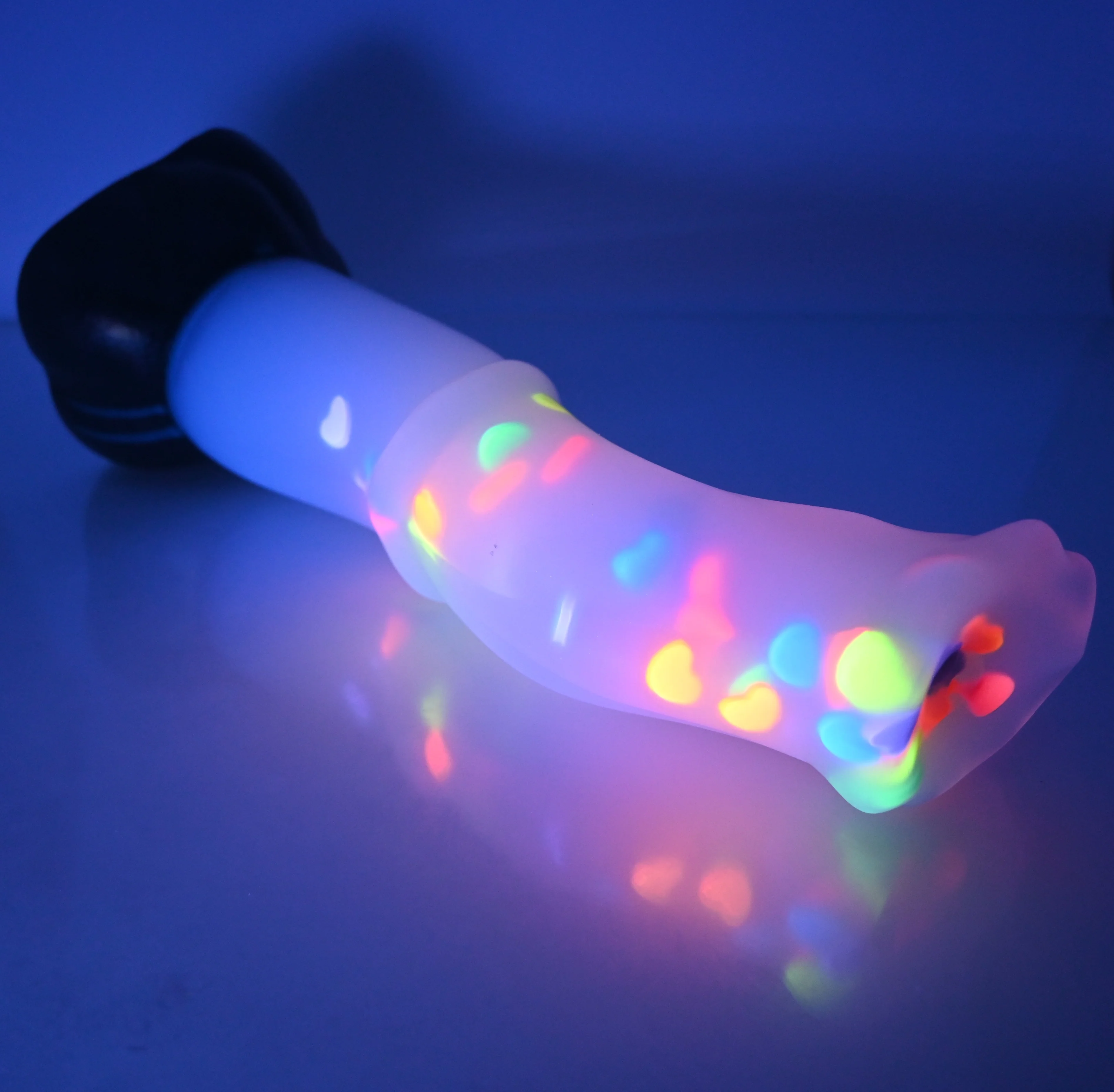 K5TCR19 Kitalpha XL NC 0031 UV GITD - Image 2